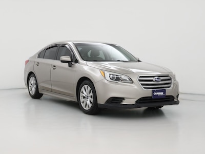 2015 Subaru Legacy Premium
