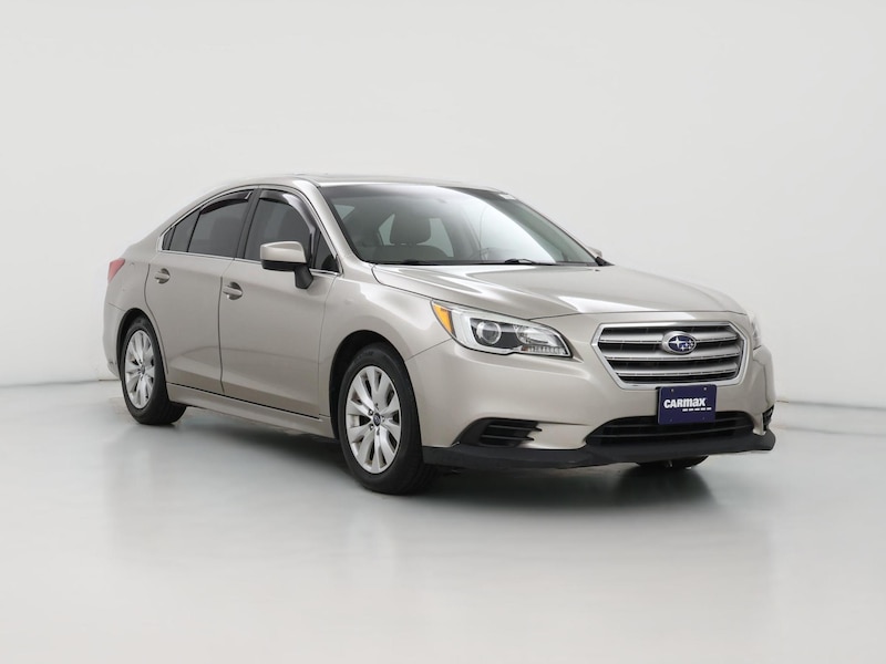 2015 Subaru Legacy Premium -
                  Bristol, TN
