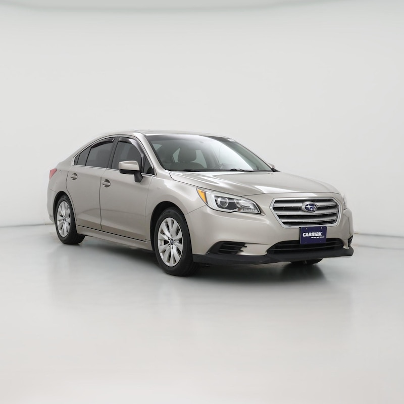 2015 Subaru Legacy Premium
