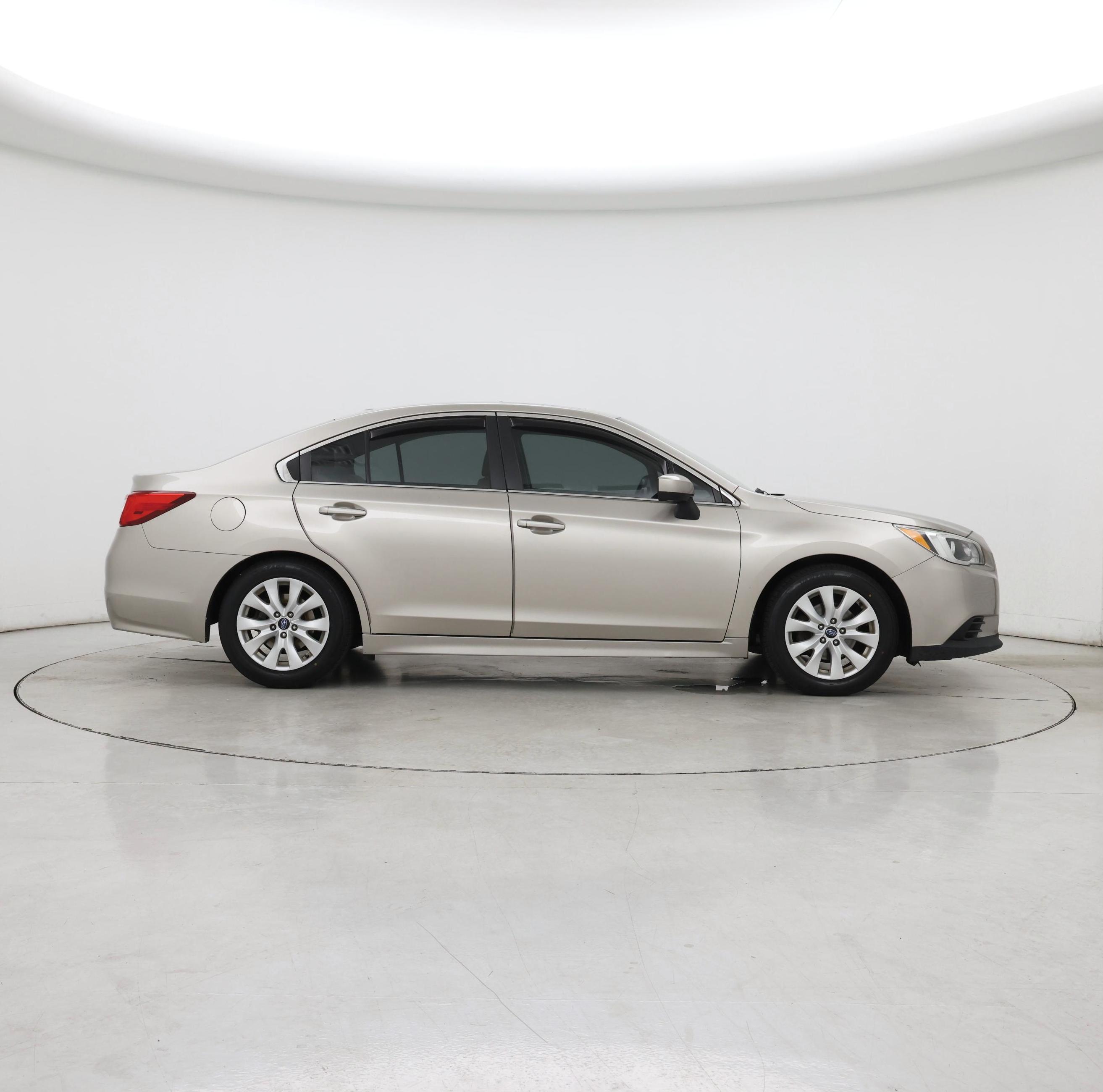 Thumbnail: 2015 Subaru Legacy - 7