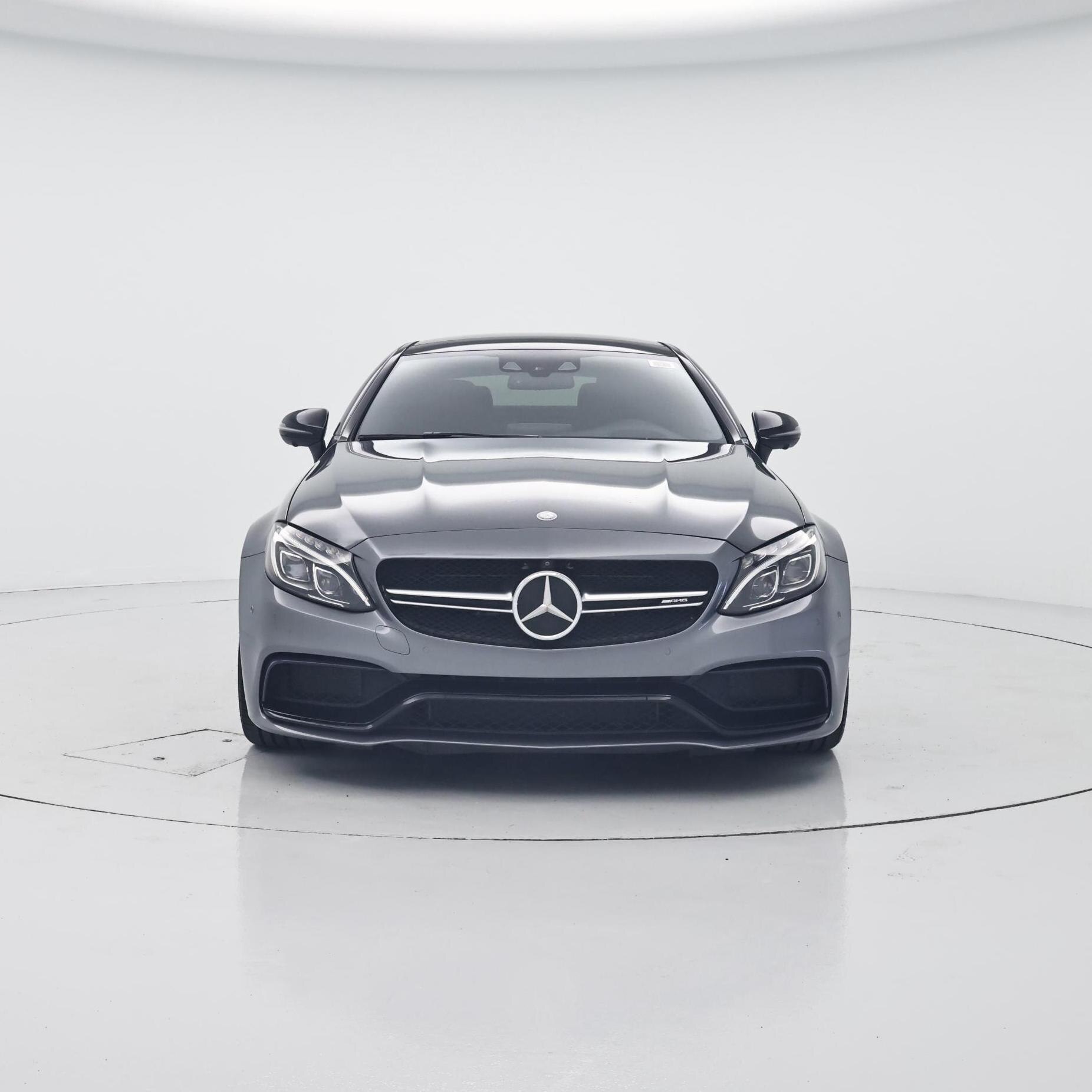 Thumbnail: 2017 Mercedes-Benz C-Class - 5
