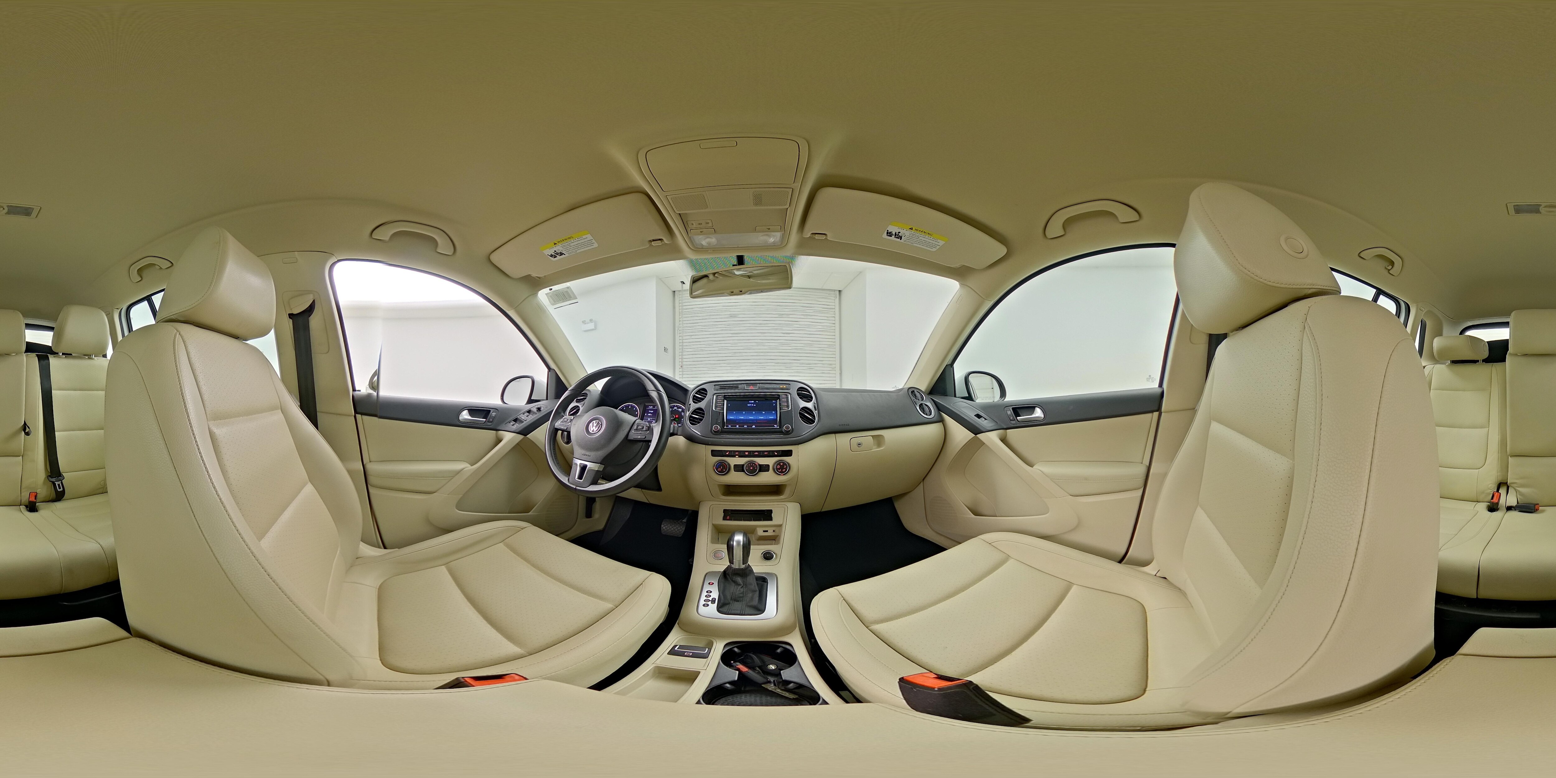 2017 Volkswagen Tiguan S - Photo 24