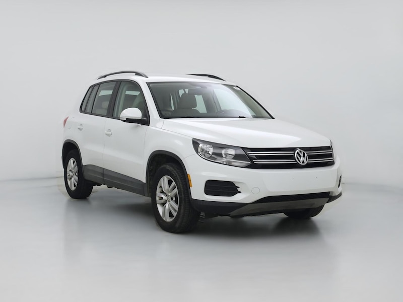 2017 Volkswagen Tiguan S -
                  Kennesaw, GA