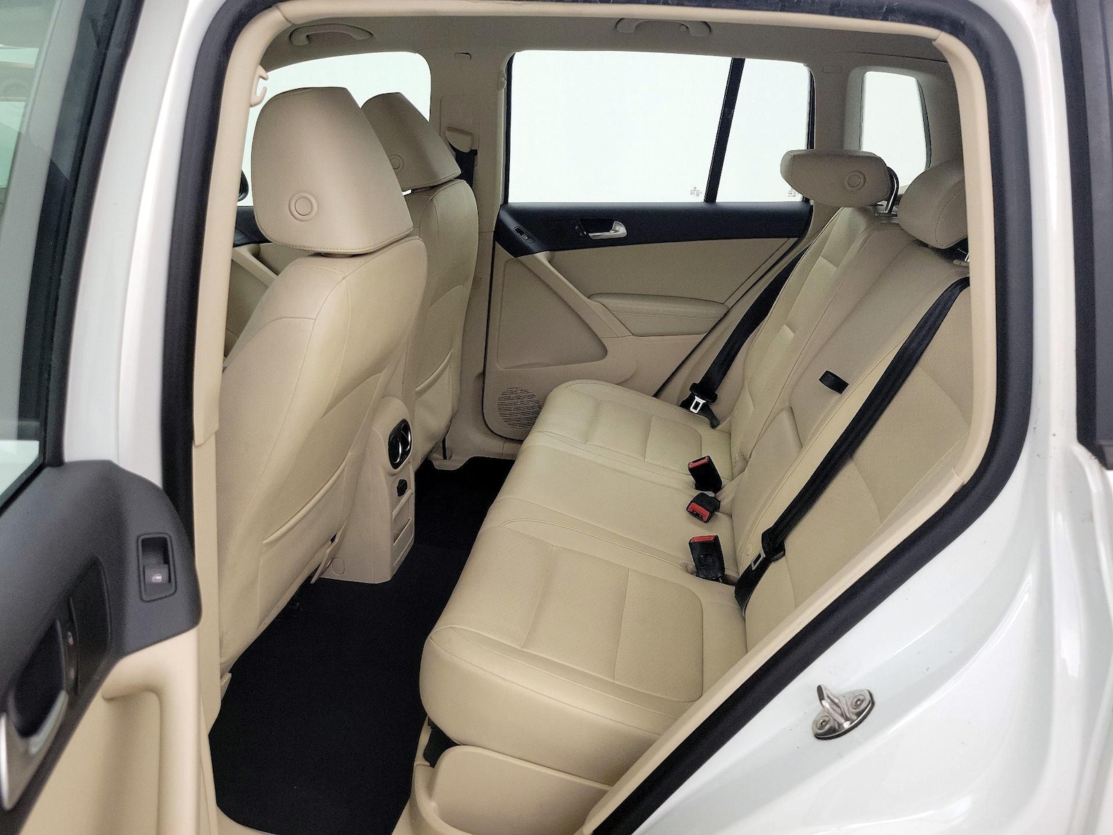 2017 Volkswagen Tiguan S - Photo 20