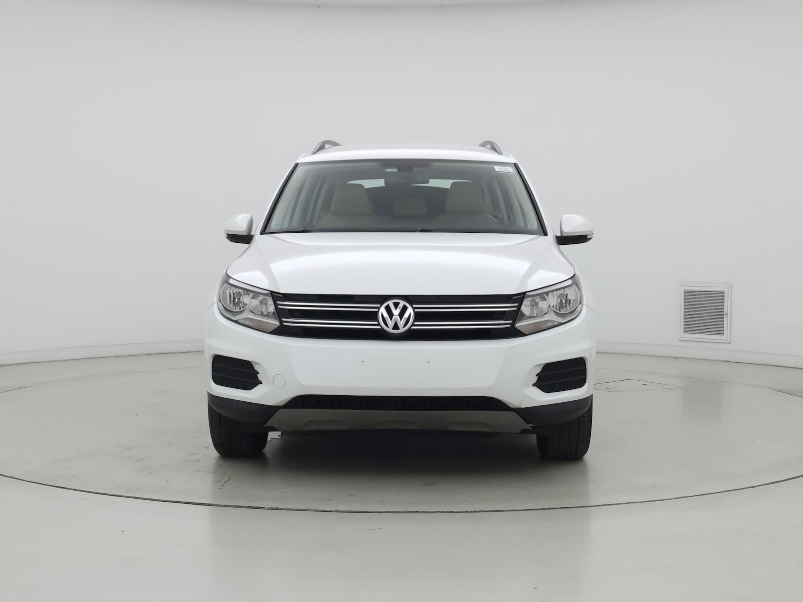 2017 Volkswagen Tiguan S - Photo 6