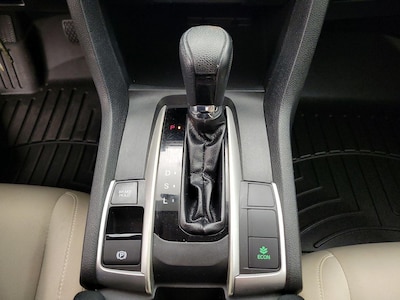 Shifter