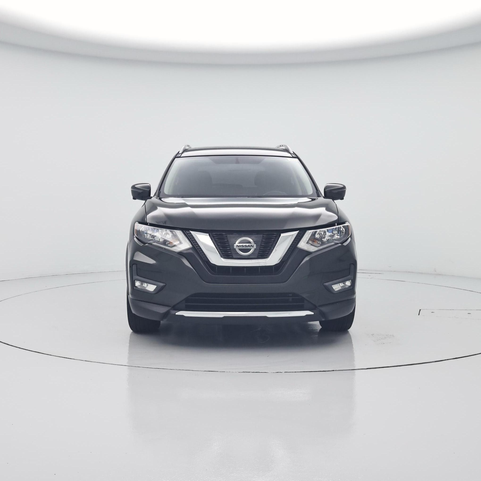 Thumbnail: 2017 Nissan Rogue - 5