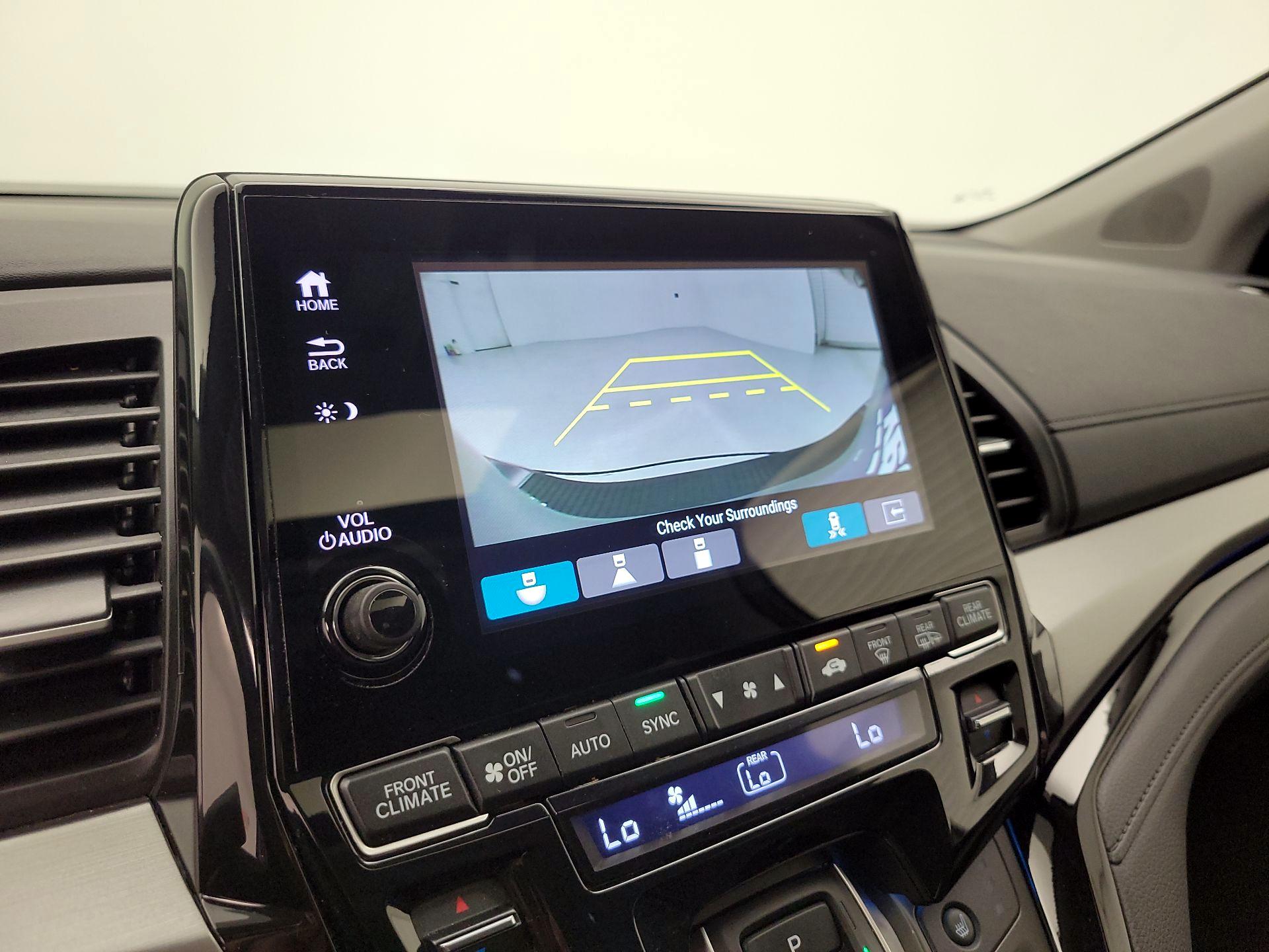Thumbnail: 2024 Honda Odyssey - 15
