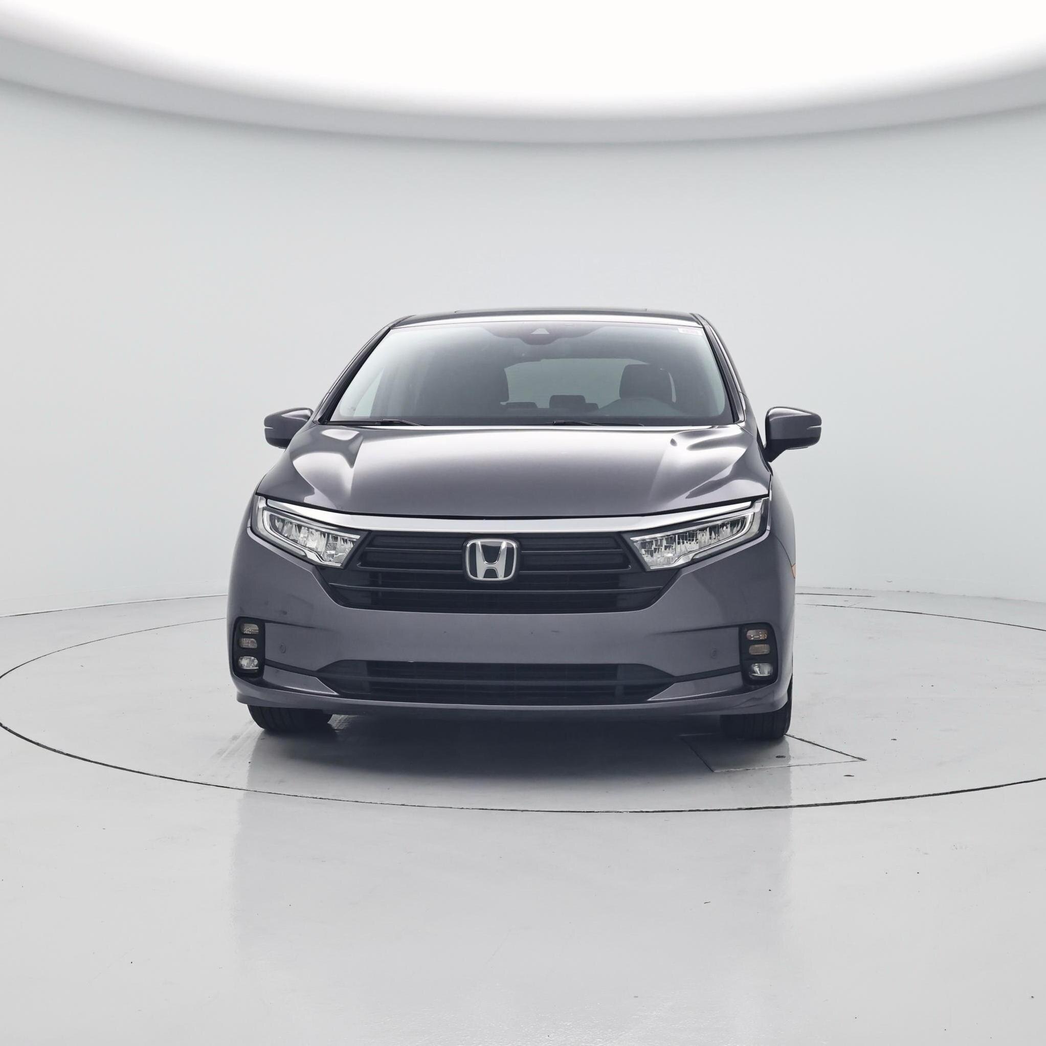 Thumbnail: 2024 Honda Odyssey - 5