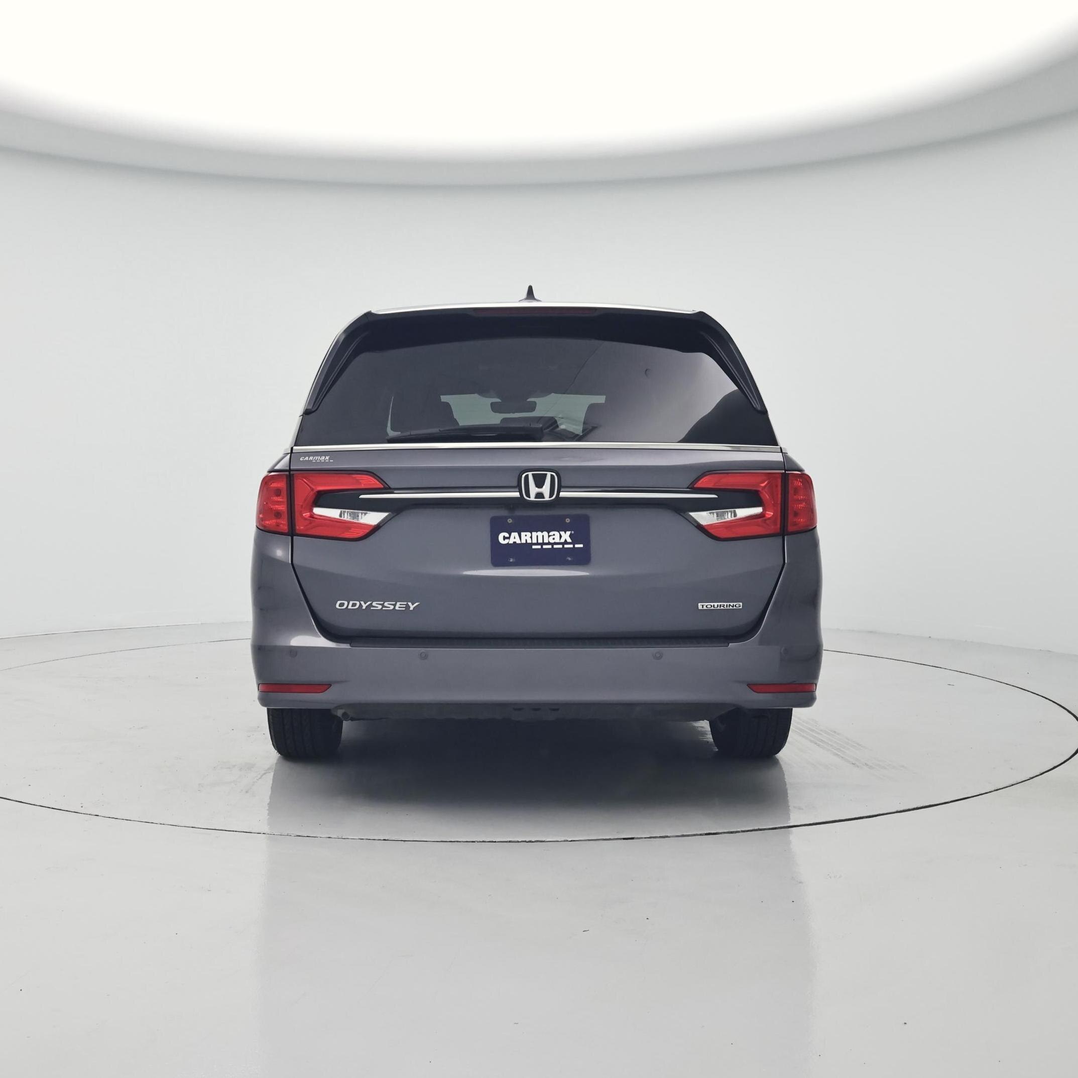 Thumbnail: 2024 Honda Odyssey - 6