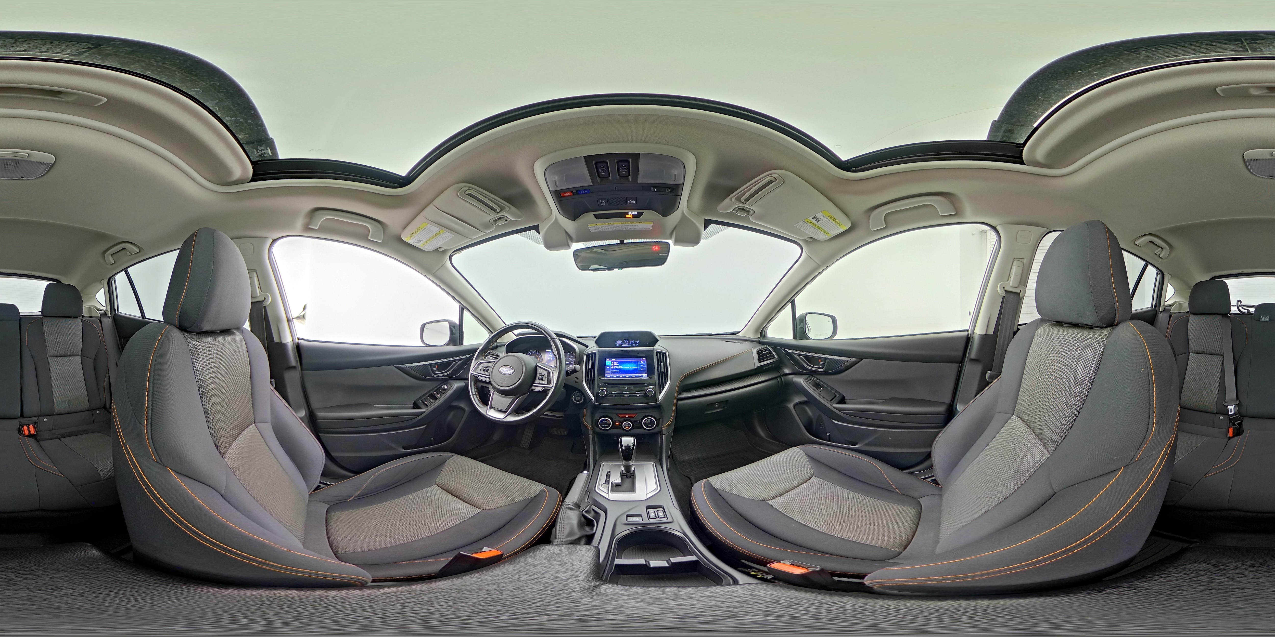 2020 Subaru Crosstrek Premium - Photo 26