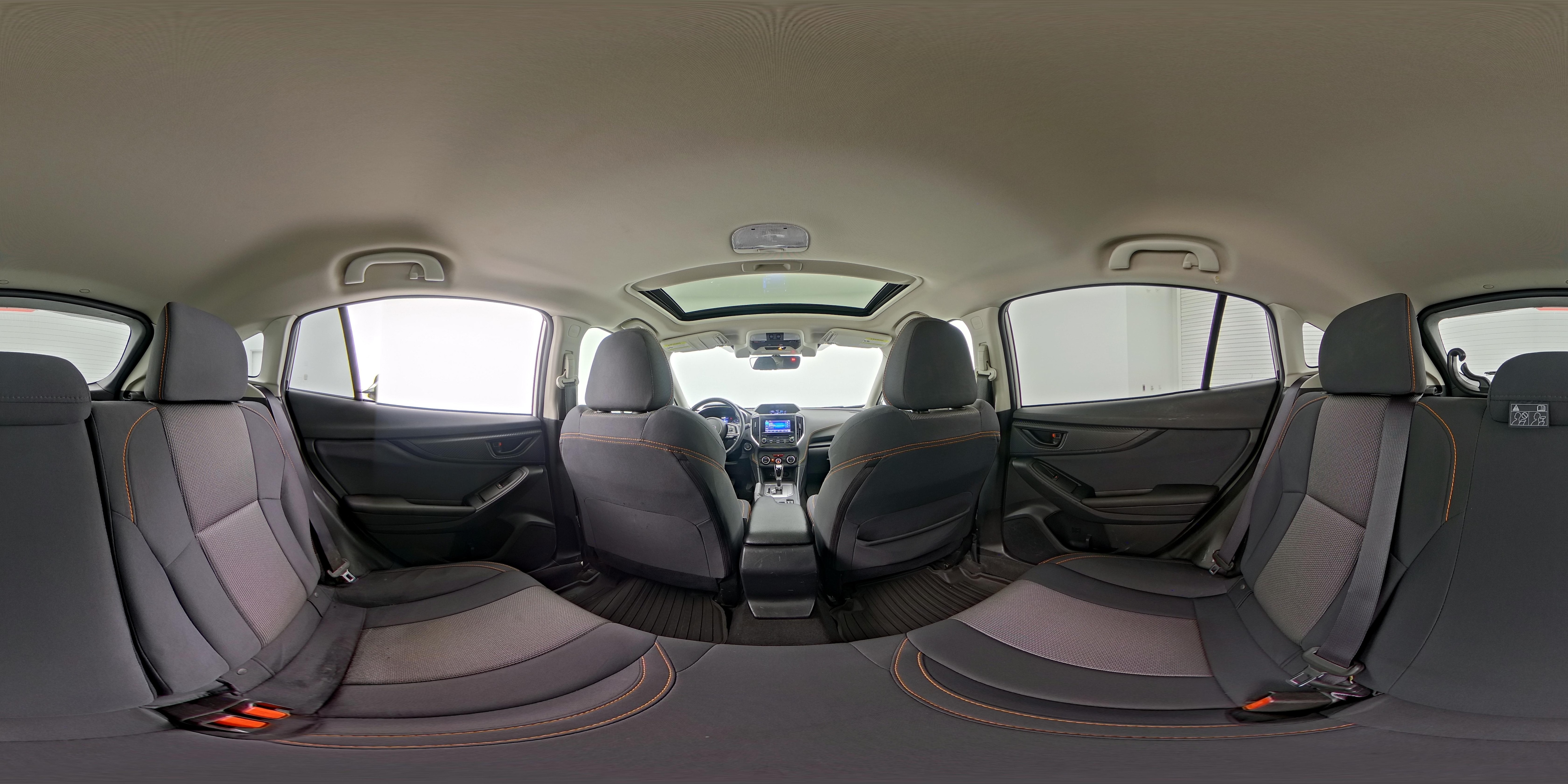 2020 Subaru Crosstrek Premium - Photo 27