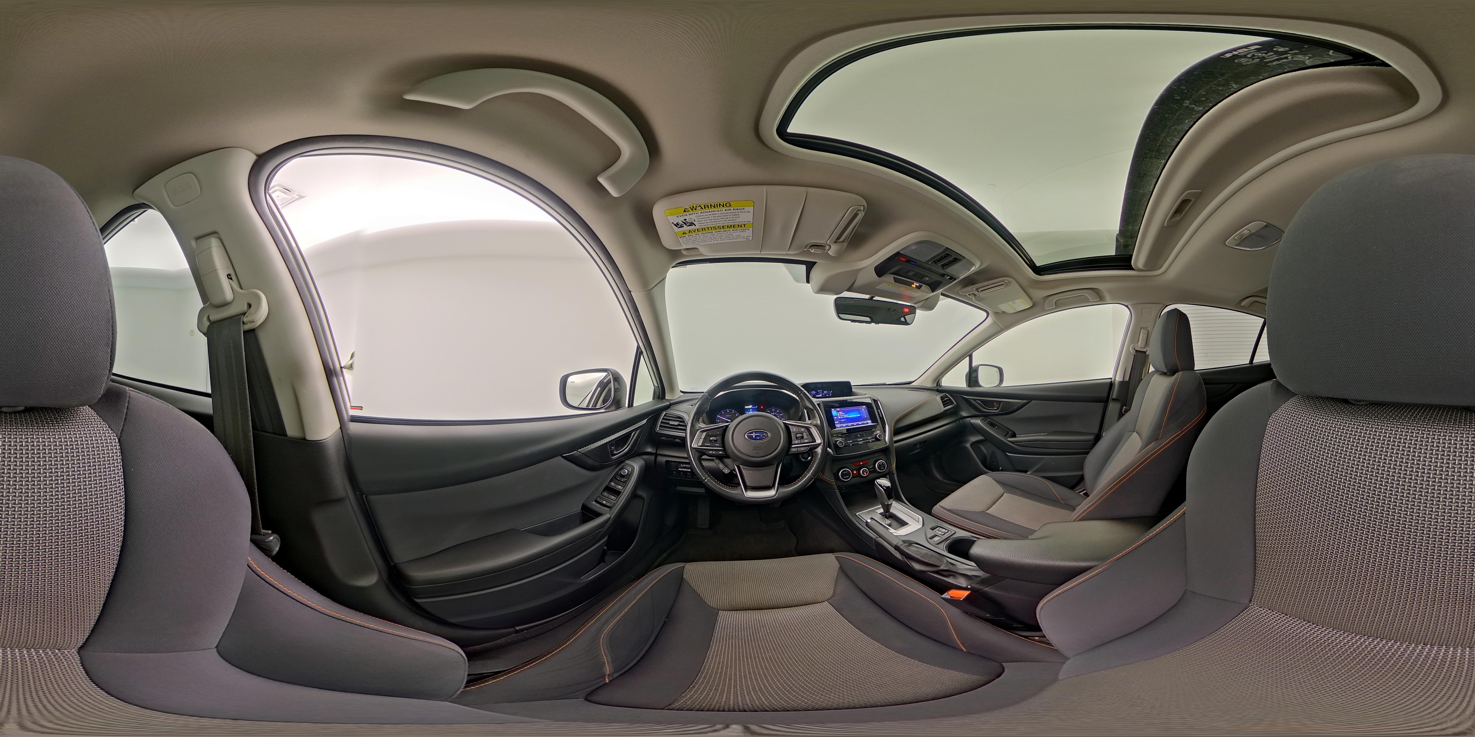 2020 Subaru Crosstrek Premium - Photo 28