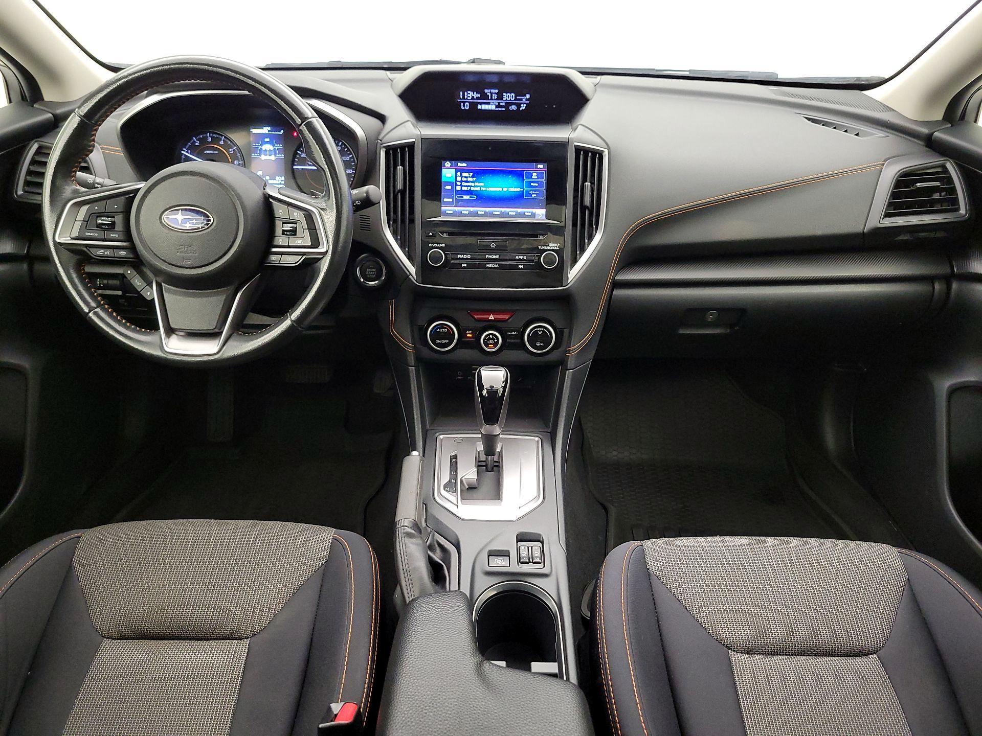 Thumbnail: 2020 Subaru Crosstrek - 9