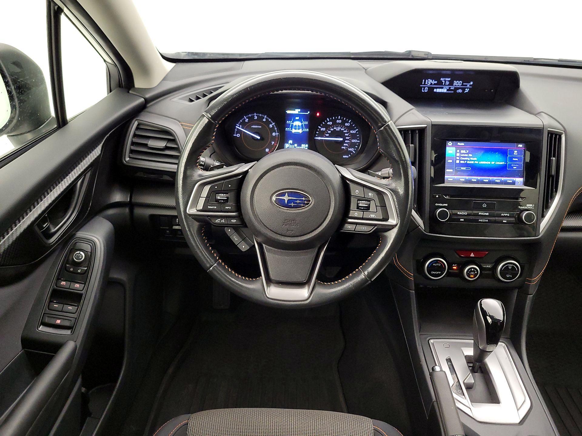 Thumbnail: 2020 Subaru Crosstrek - 10
