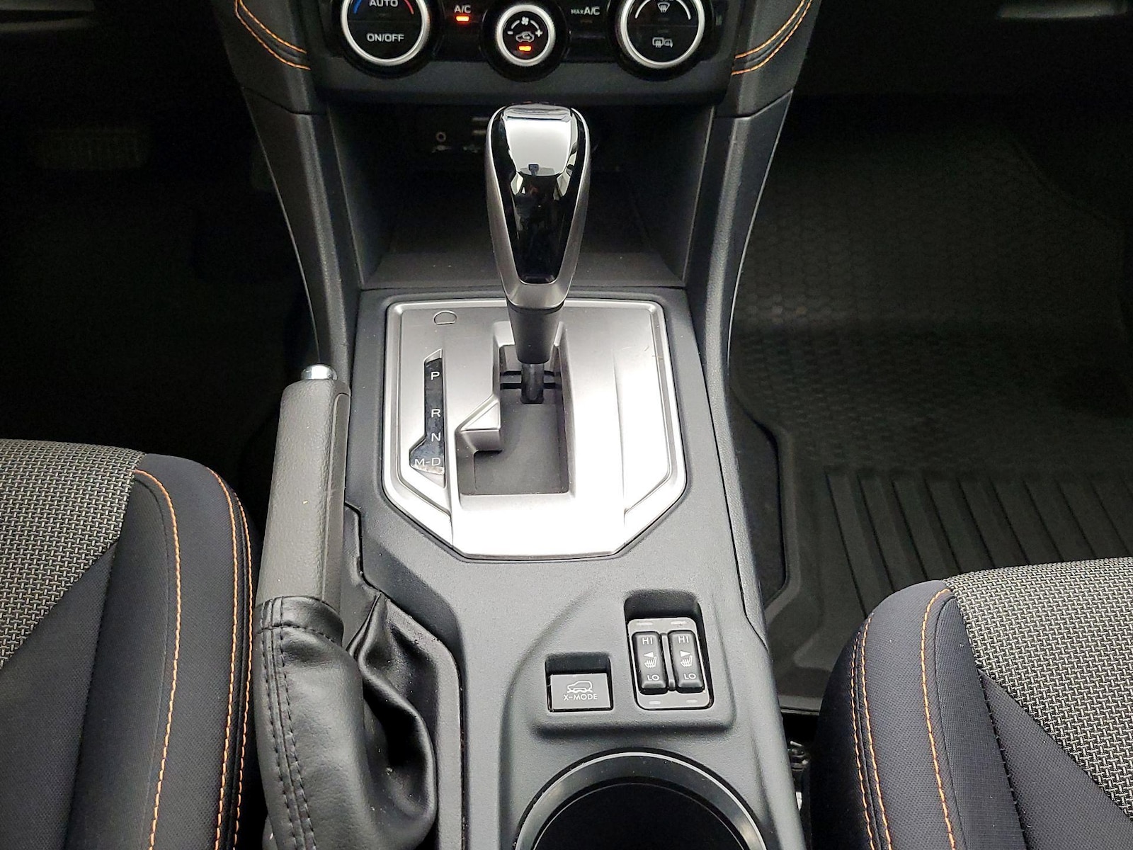 2020 Subaru Crosstrek Premium - Photo 18