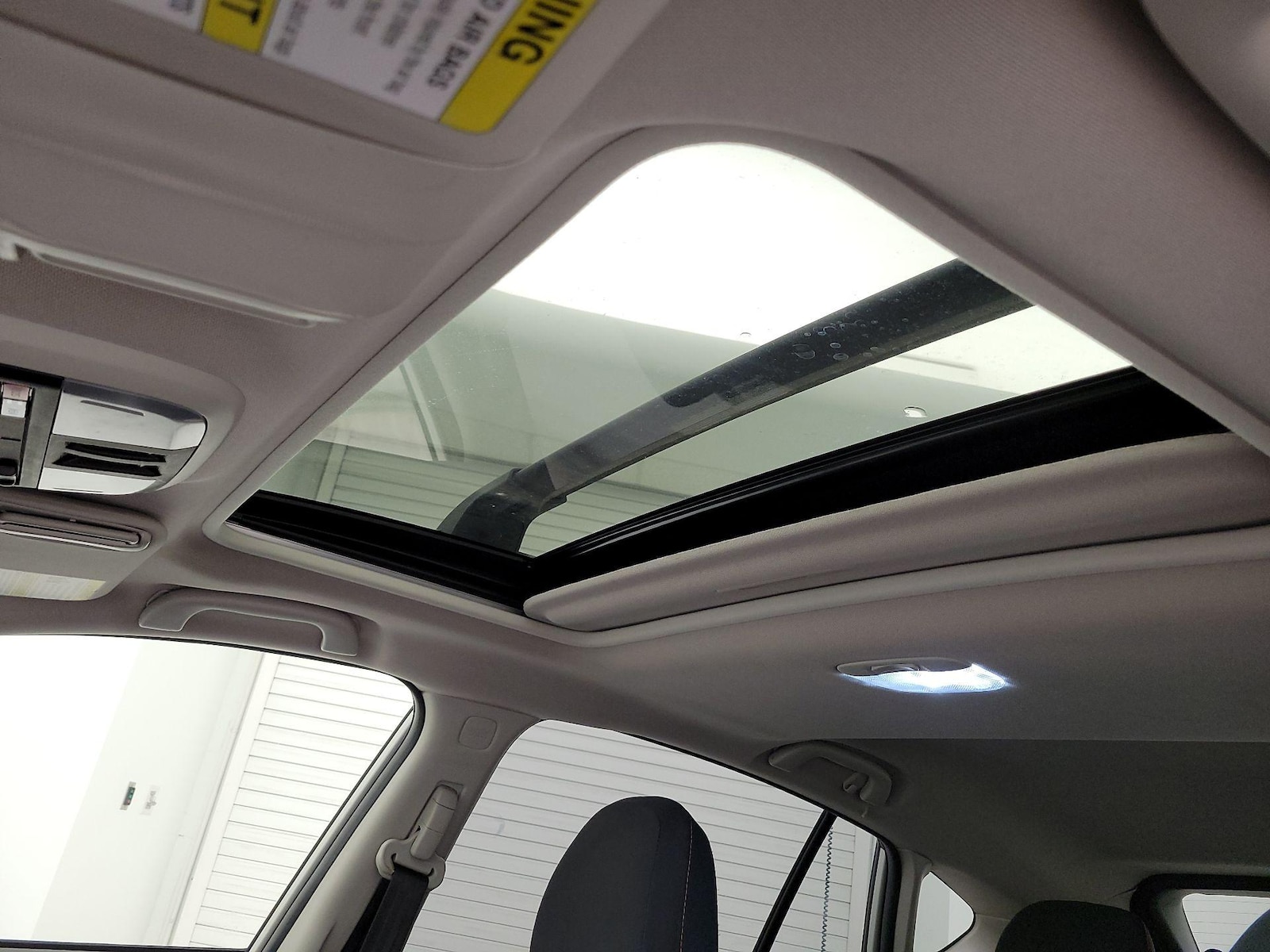 2020 Subaru Crosstrek Premium - Photo 20