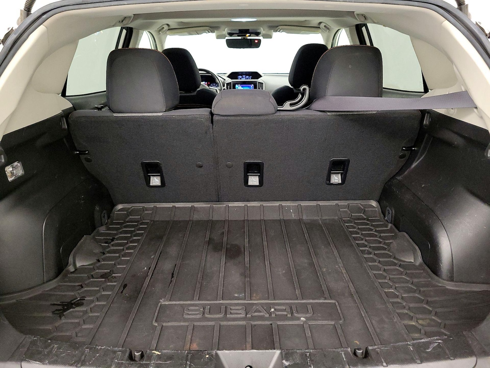 2020 Subaru Crosstrek Premium - Photo 22