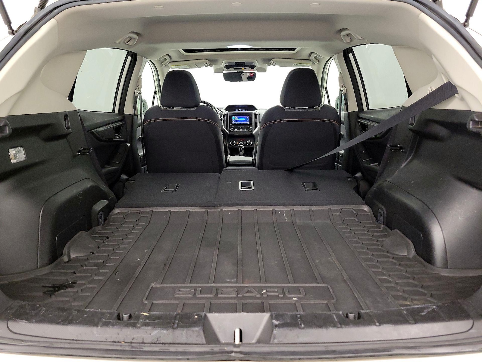 2020 Subaru Crosstrek Premium - Photo 23