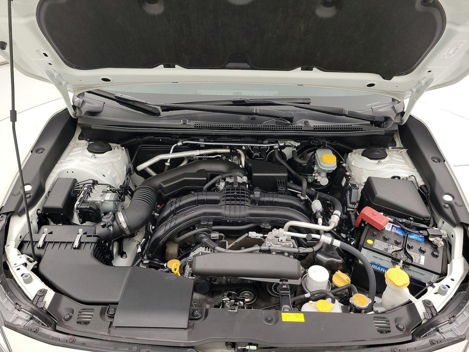 2020 Subaru Crosstrek Premium - Photo 24