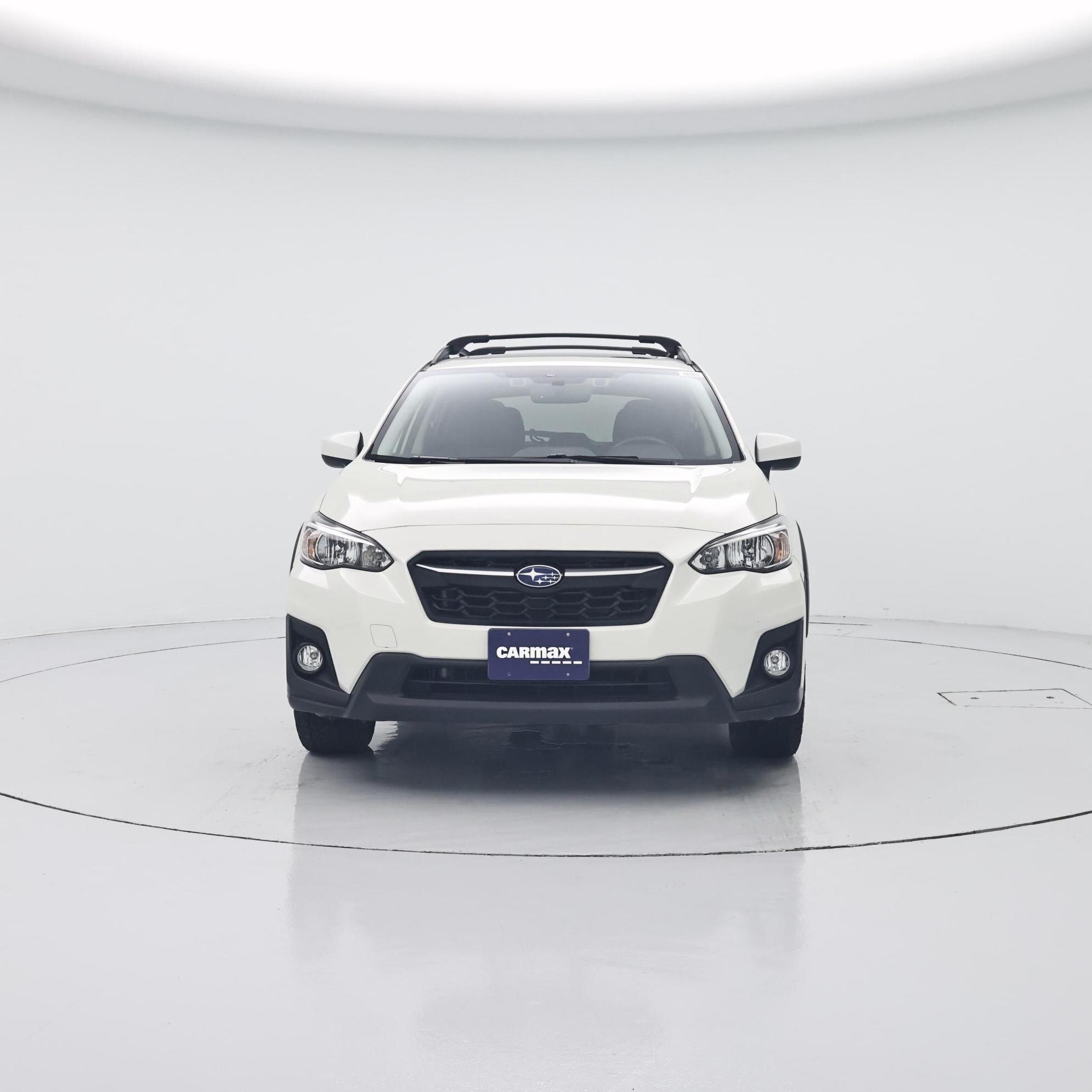 Thumbnail: 2020 Subaru Crosstrek - 5