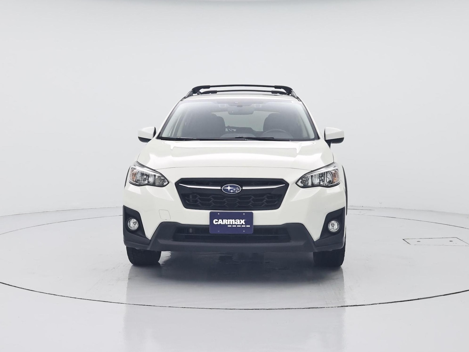 2020 Subaru Crosstrek Premium - Photo 6