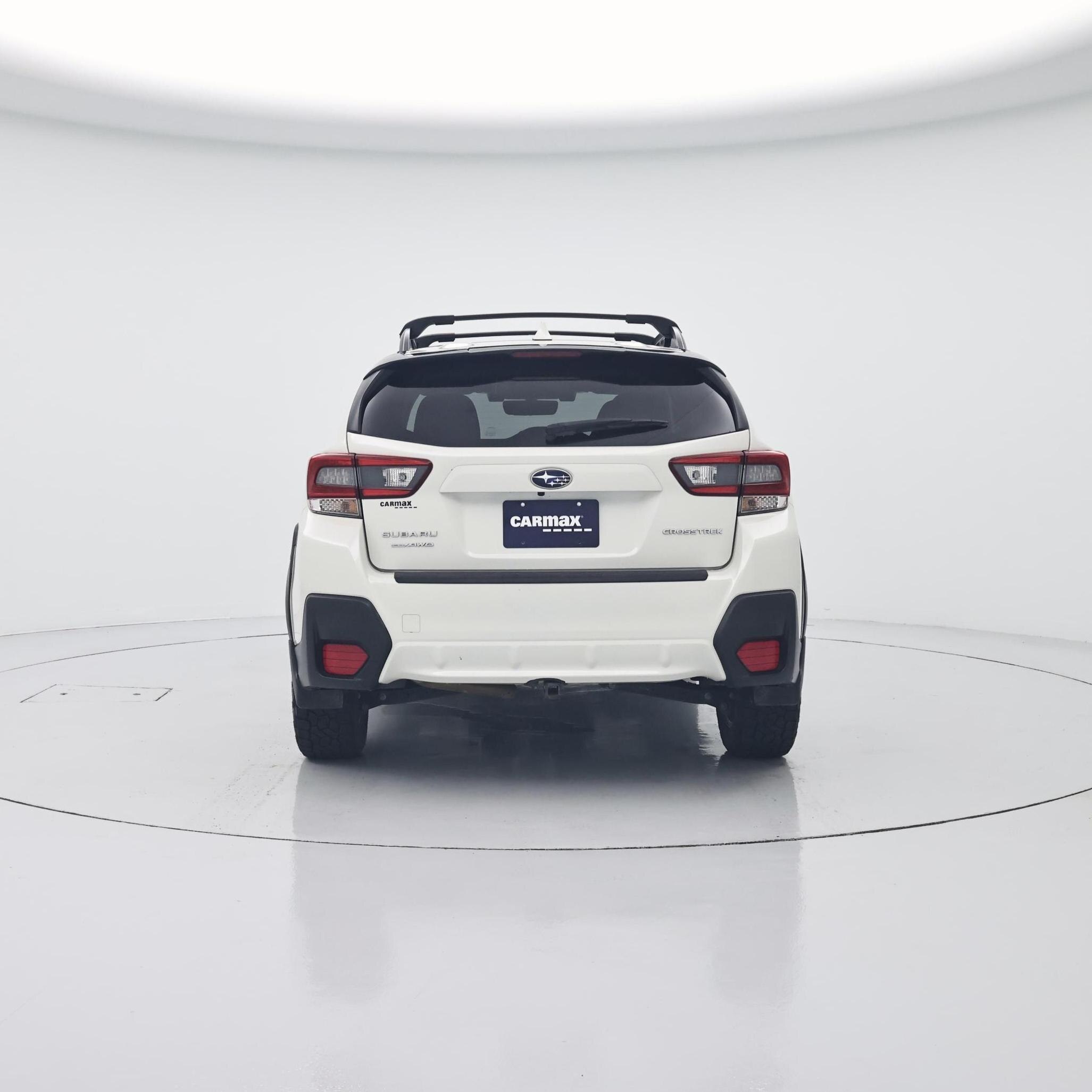 Thumbnail: 2020 Subaru Crosstrek - 6