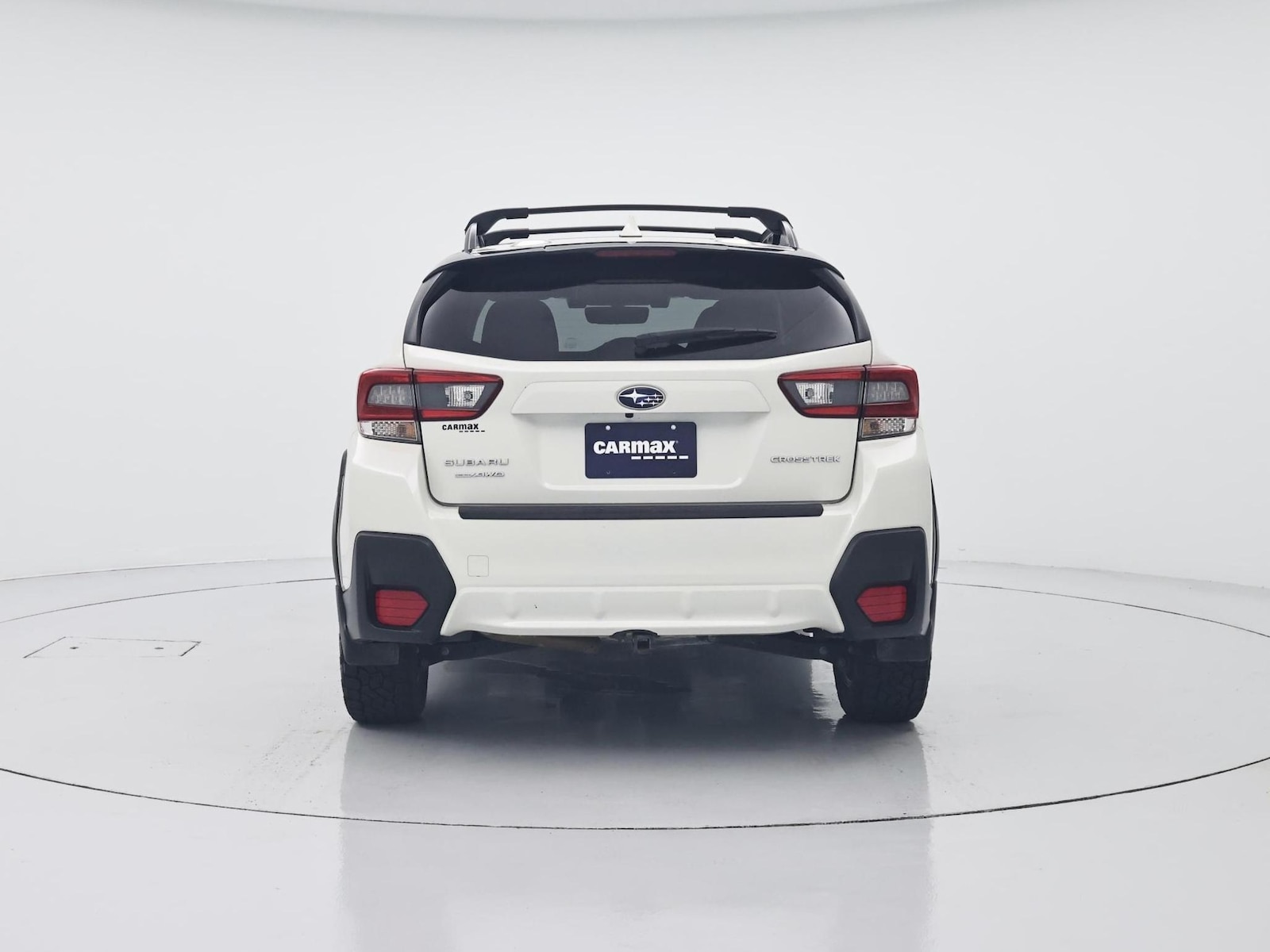 2020 Subaru Crosstrek Premium - Photo 7