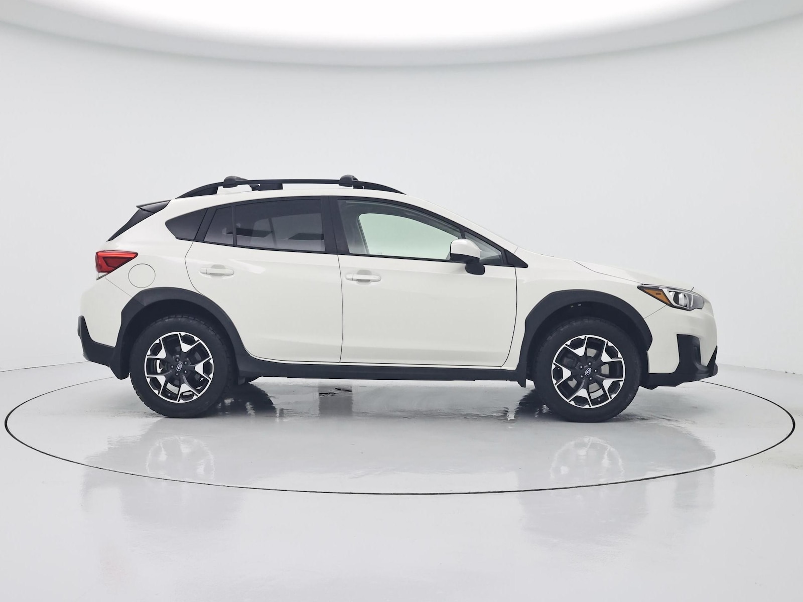 2020 Subaru Crosstrek Premium - Photo 8