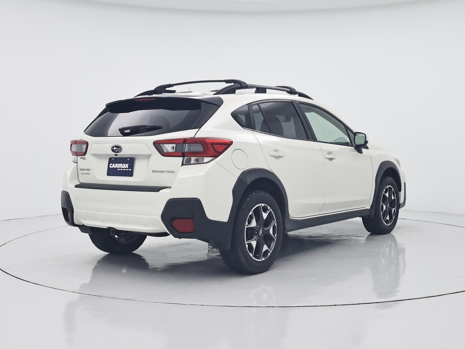 2020 Subaru Crosstrek Premium - Photo 9