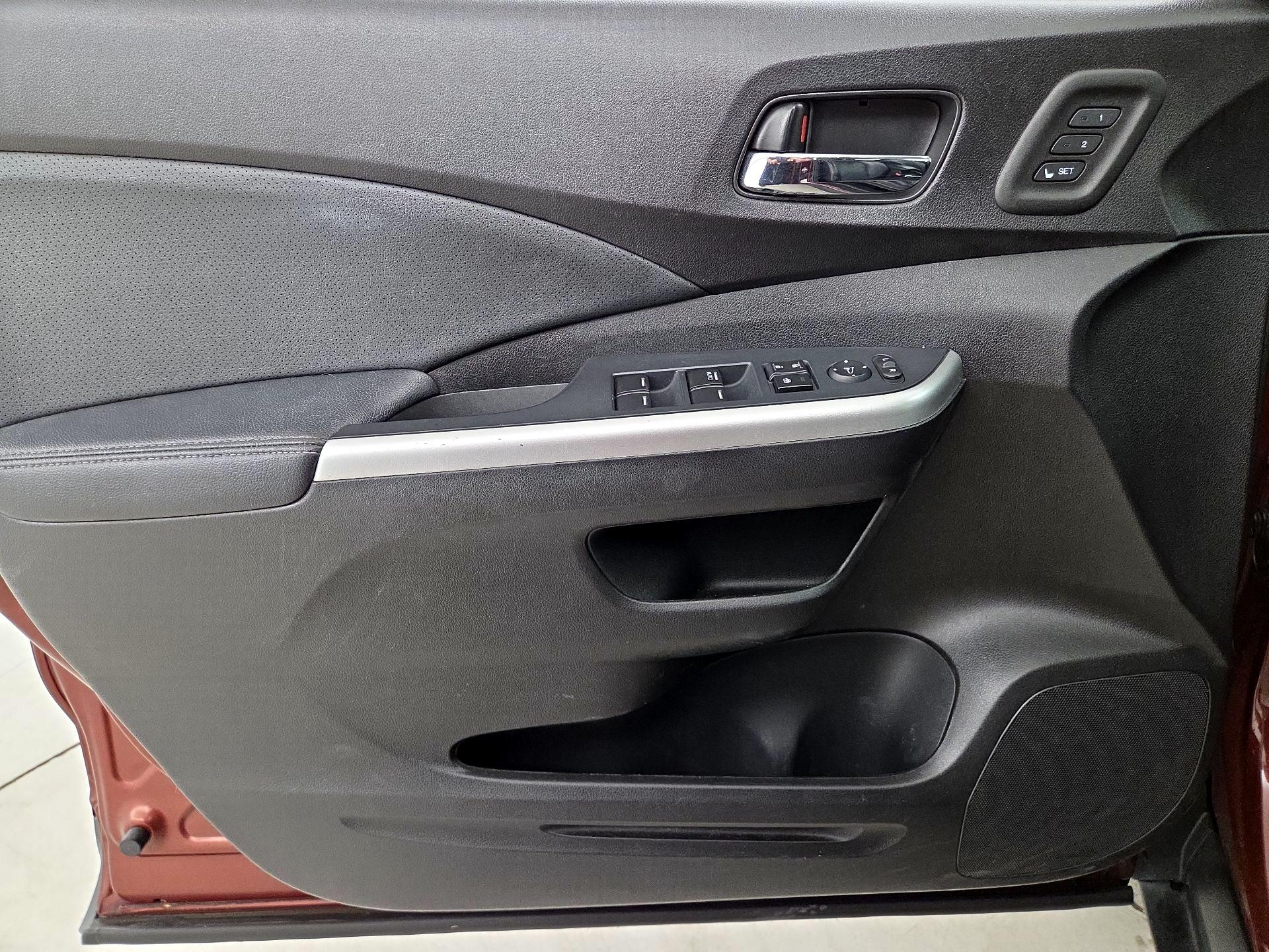 Thumbnail: 2015 Honda CR-V - 12