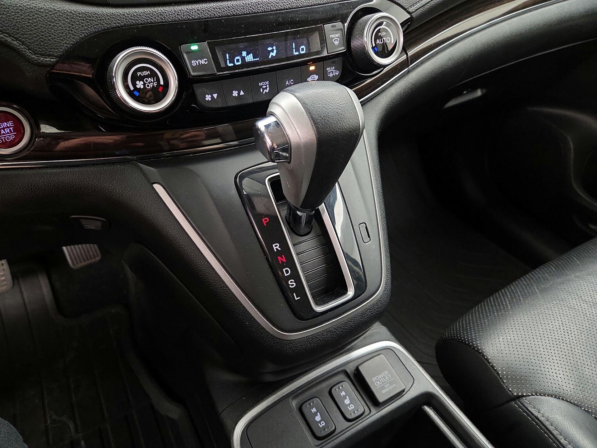 Thumbnail: 2015 Honda CR-V - 18