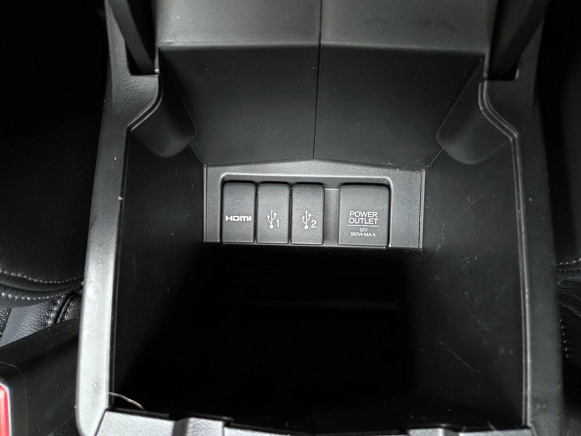 Thumbnail: 2015 Honda CR-V - 19