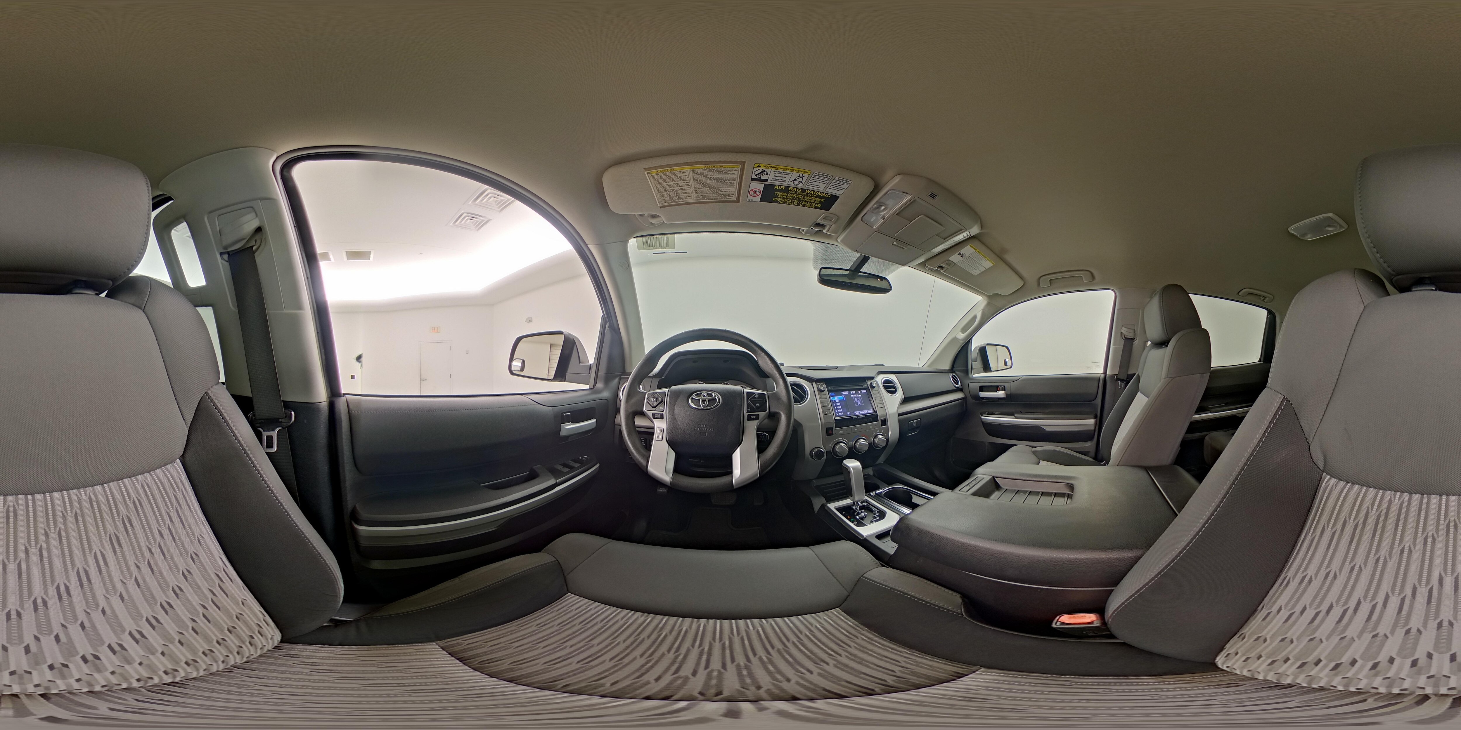 2015 Toyota Tundra SR5 - Photo 26