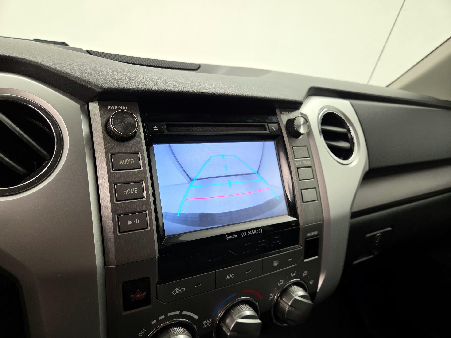 Thumbnail: 2015 Toyota Tundra - 14