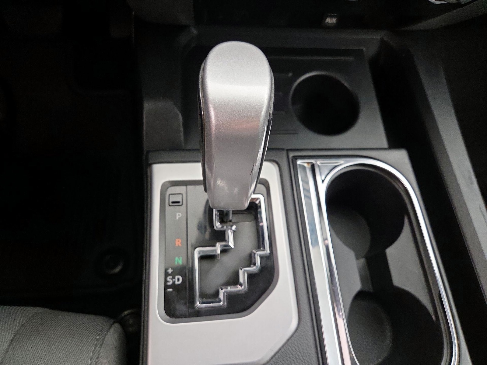 2015 Toyota Tundra SR5 - Photo 18