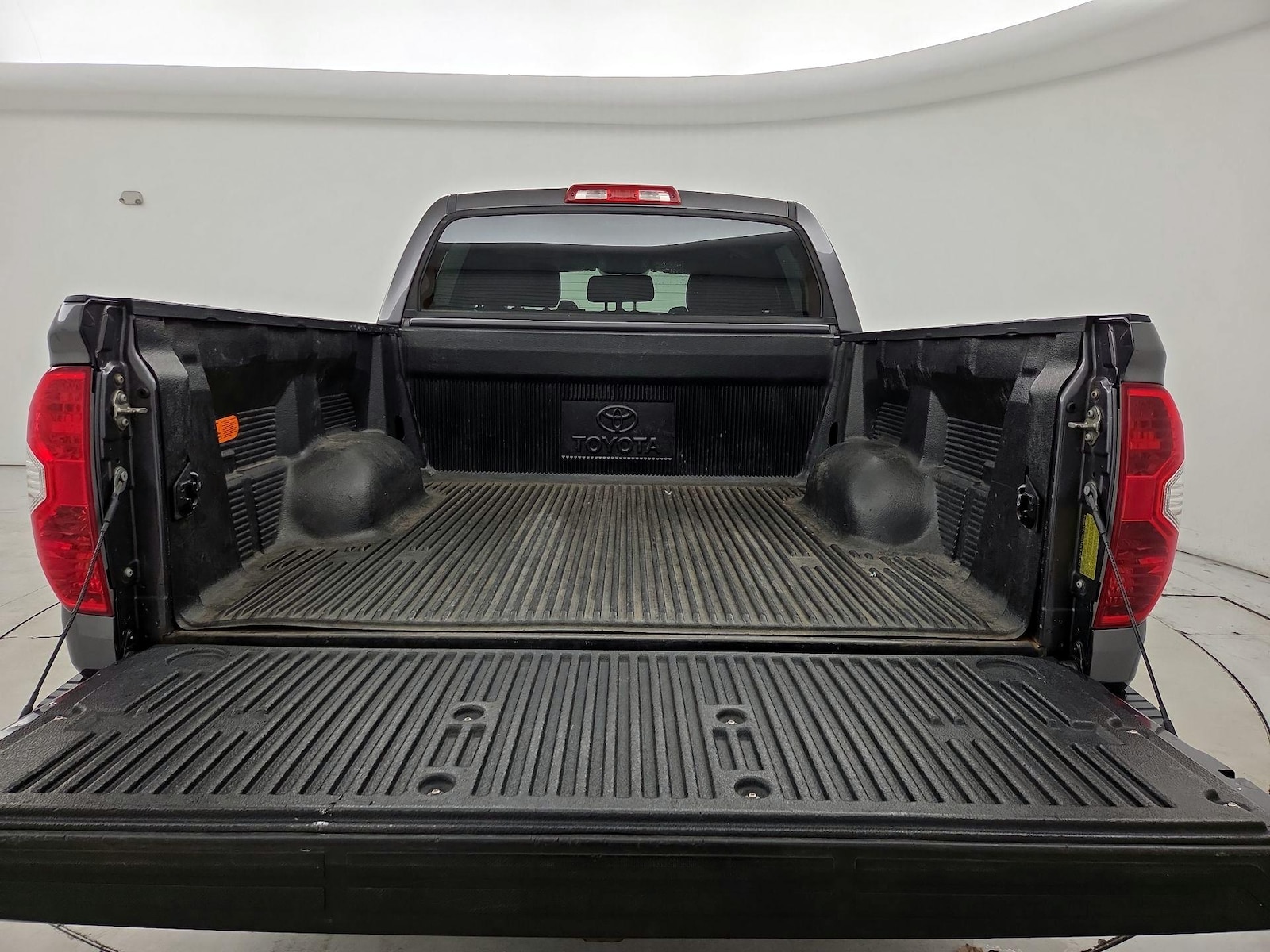 2015 Toyota Tundra SR5 - Photo 21