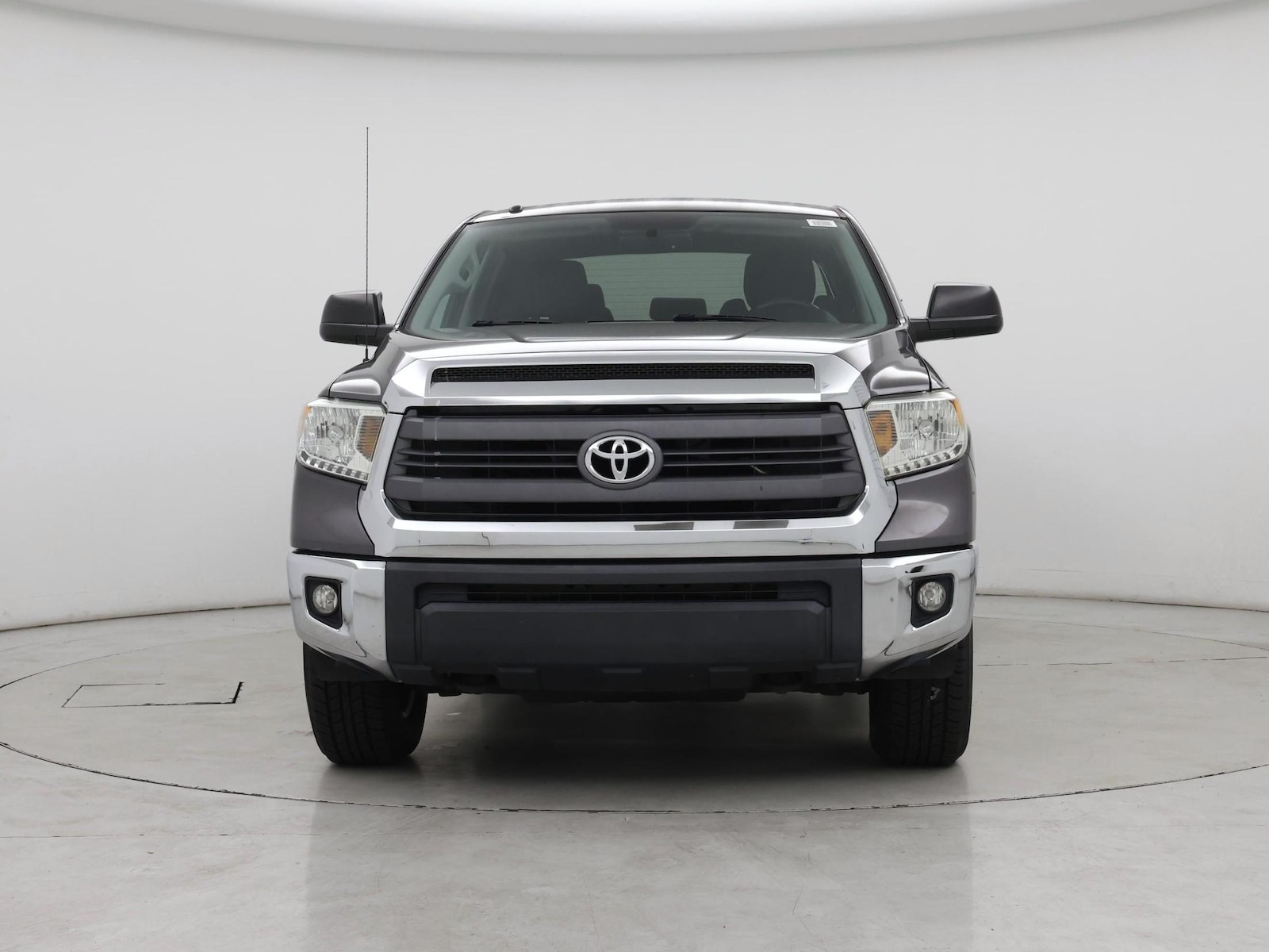 2015 Toyota Tundra SR5 - Photo 6