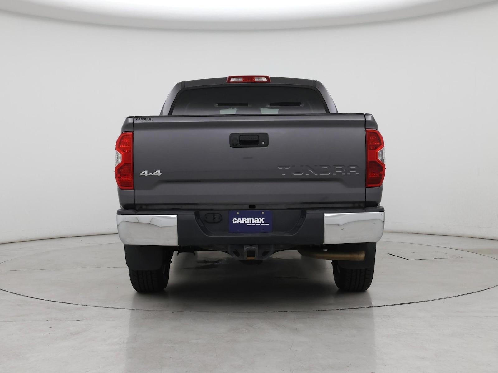 2015 Toyota Tundra SR5 - Photo 7