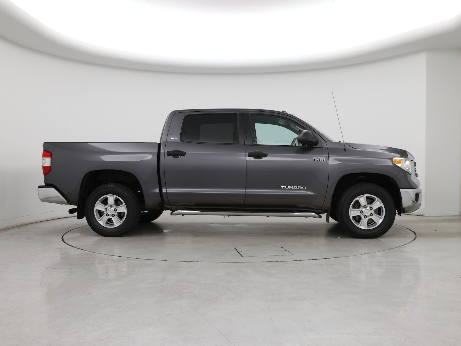 2015 Toyota Tundra SR5 - Photo 8