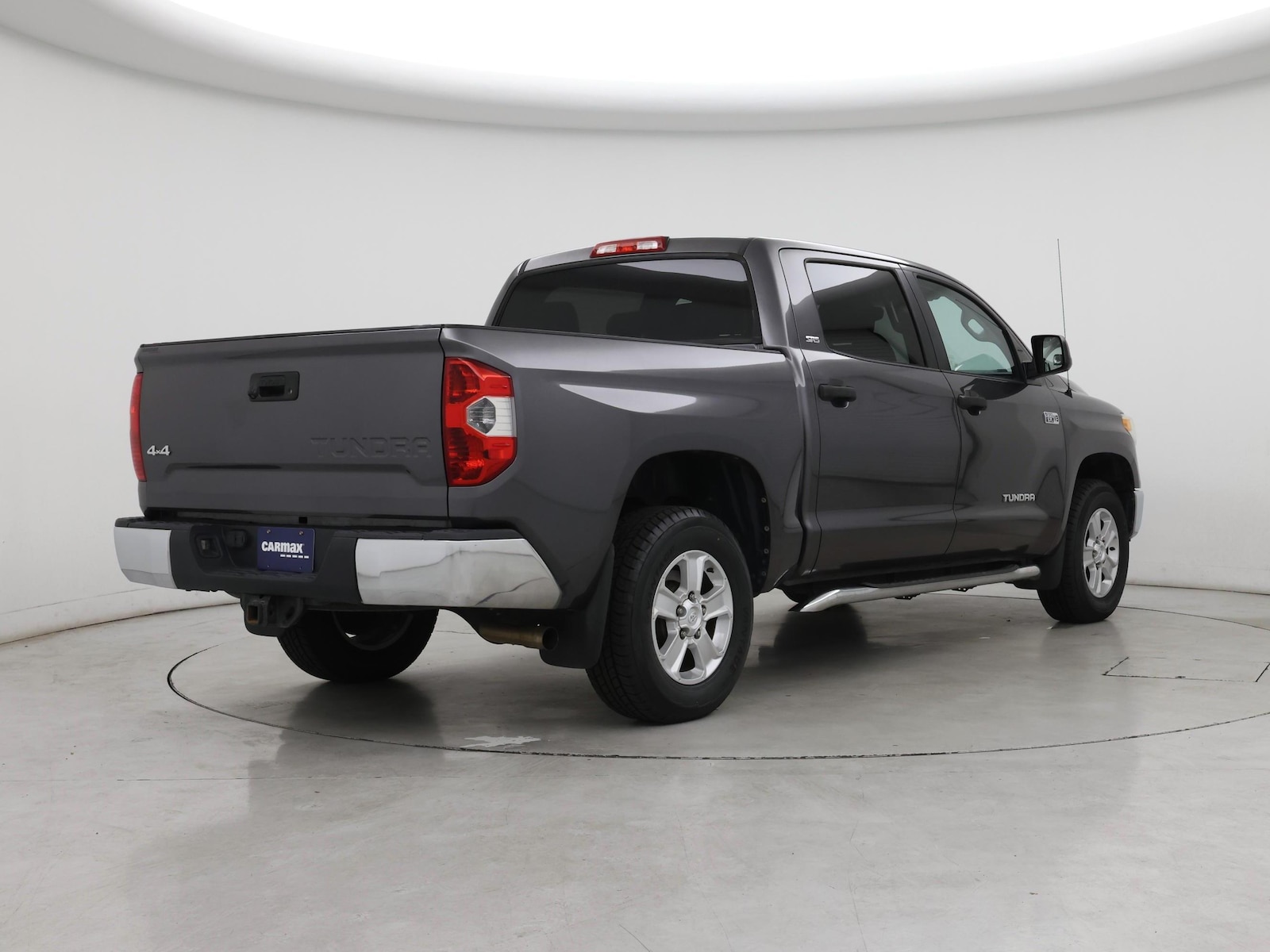 2015 Toyota Tundra SR5 - Photo 9