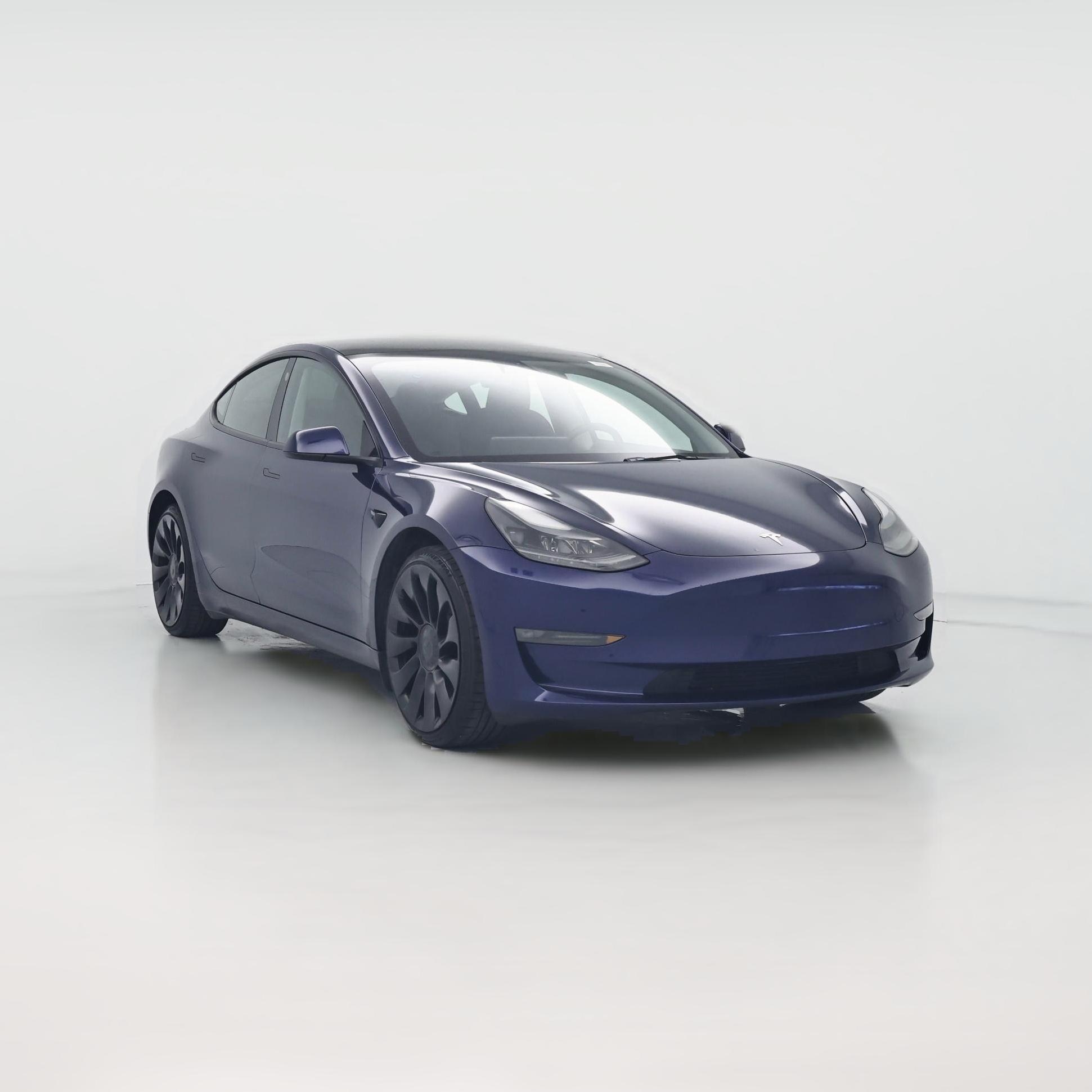 Thumbnail: 2023 Tesla Model 3 - 1