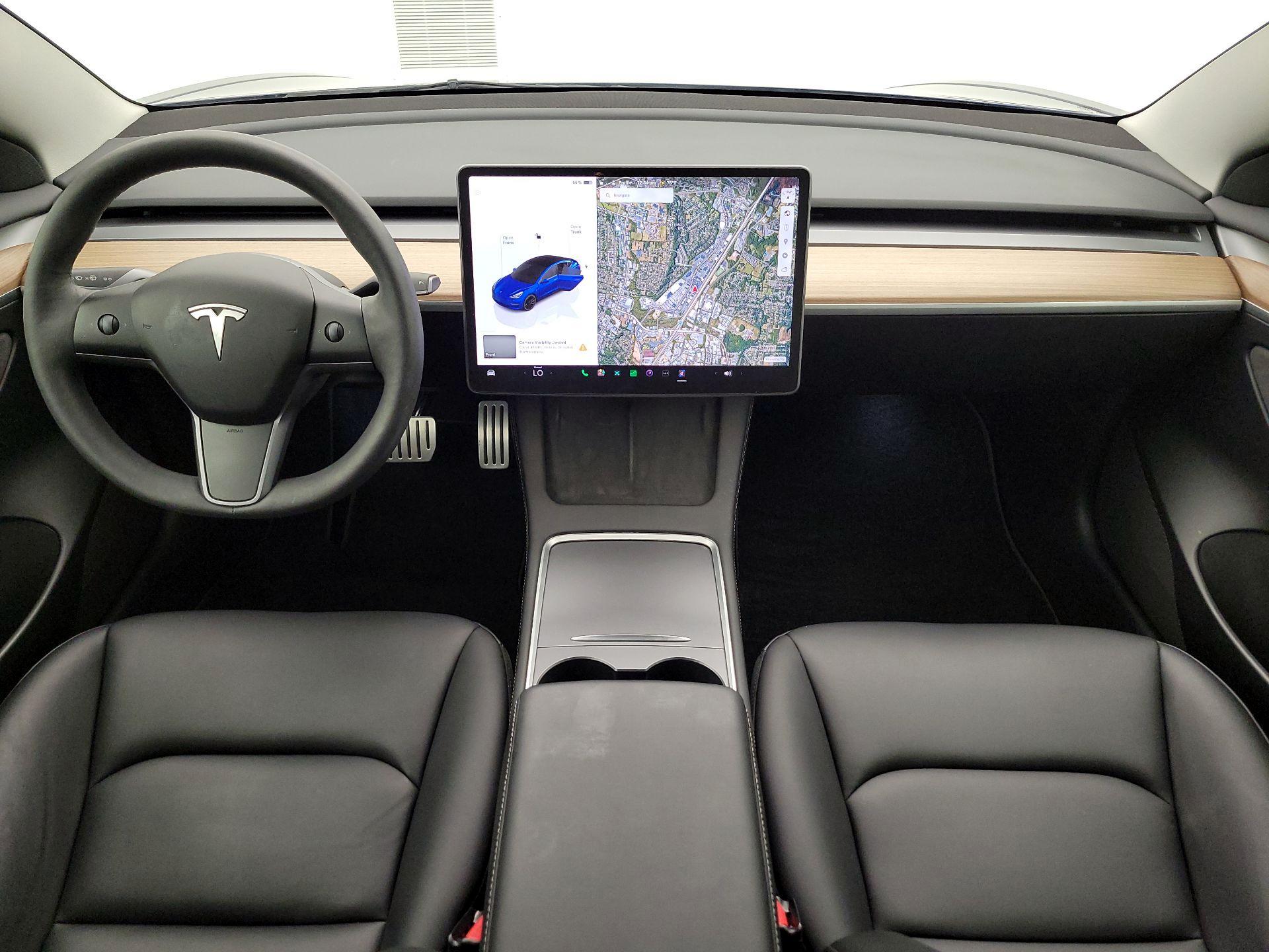 Thumbnail: 2023 Tesla Model 3 - 9