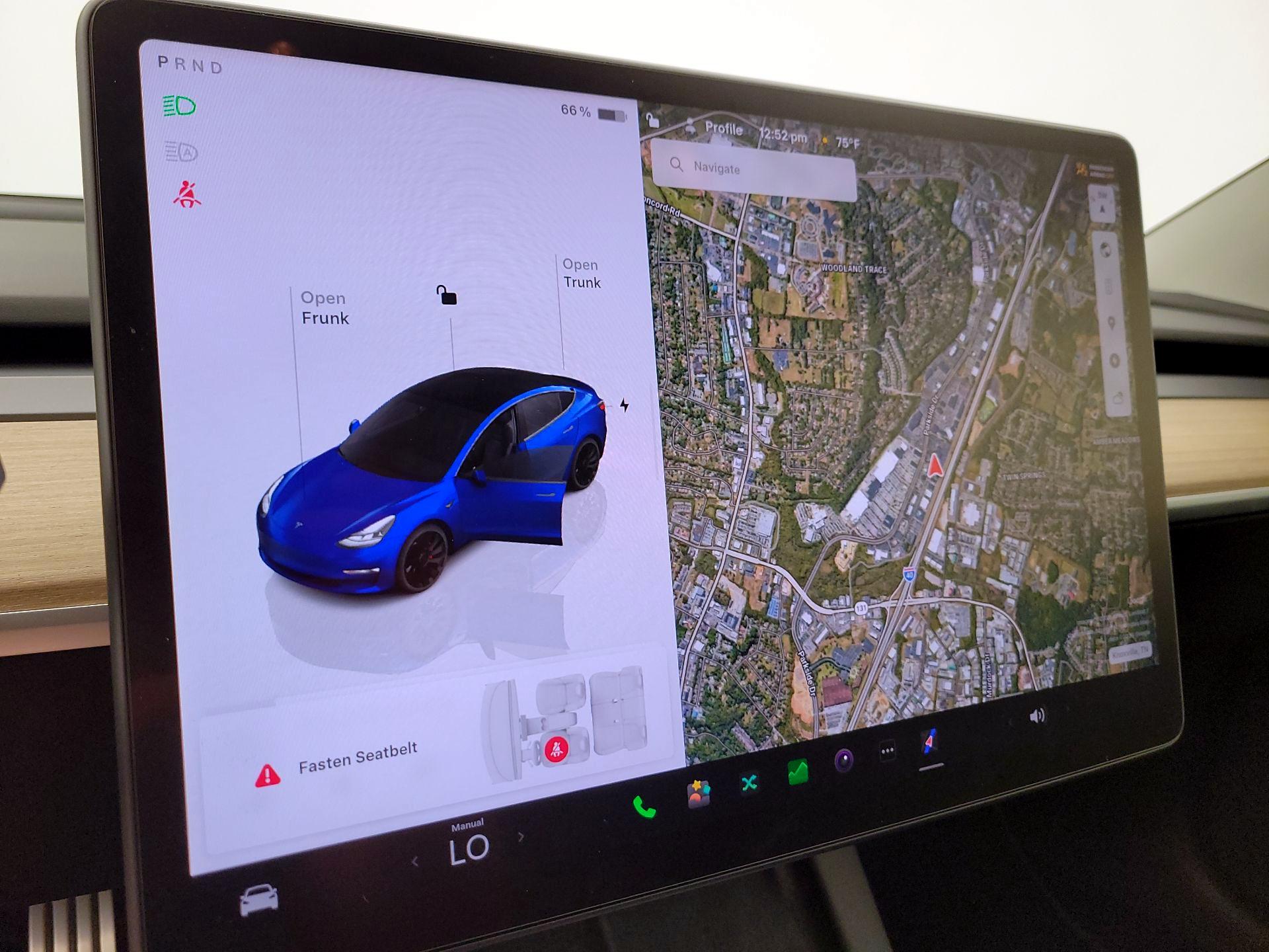 Thumbnail: 2023 Tesla Model 3 - 13