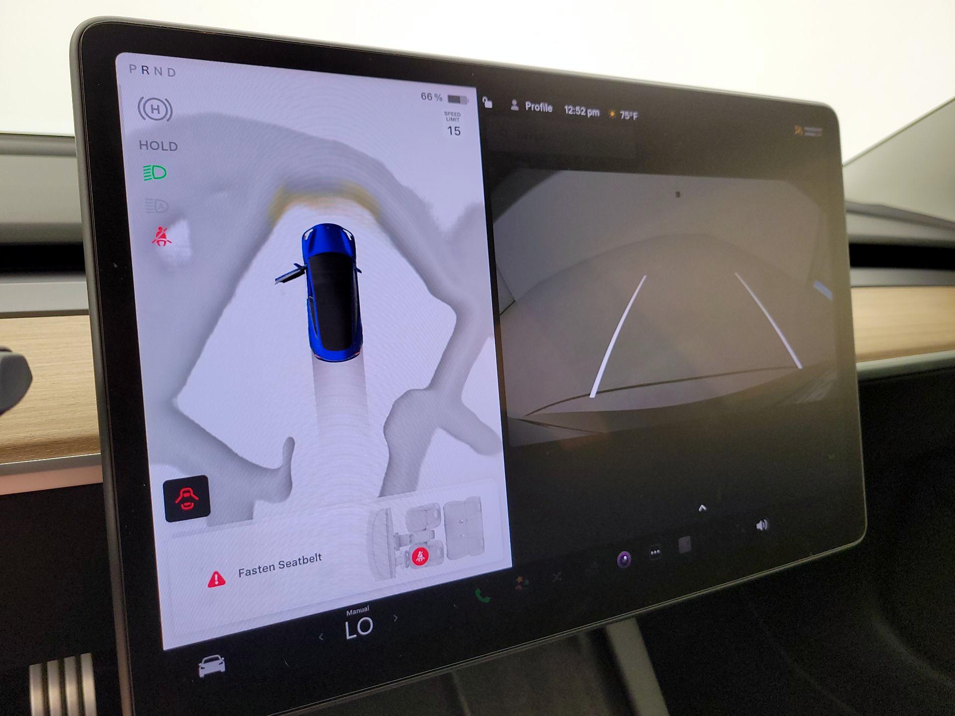 Thumbnail: 2023 Tesla Model 3 - 14