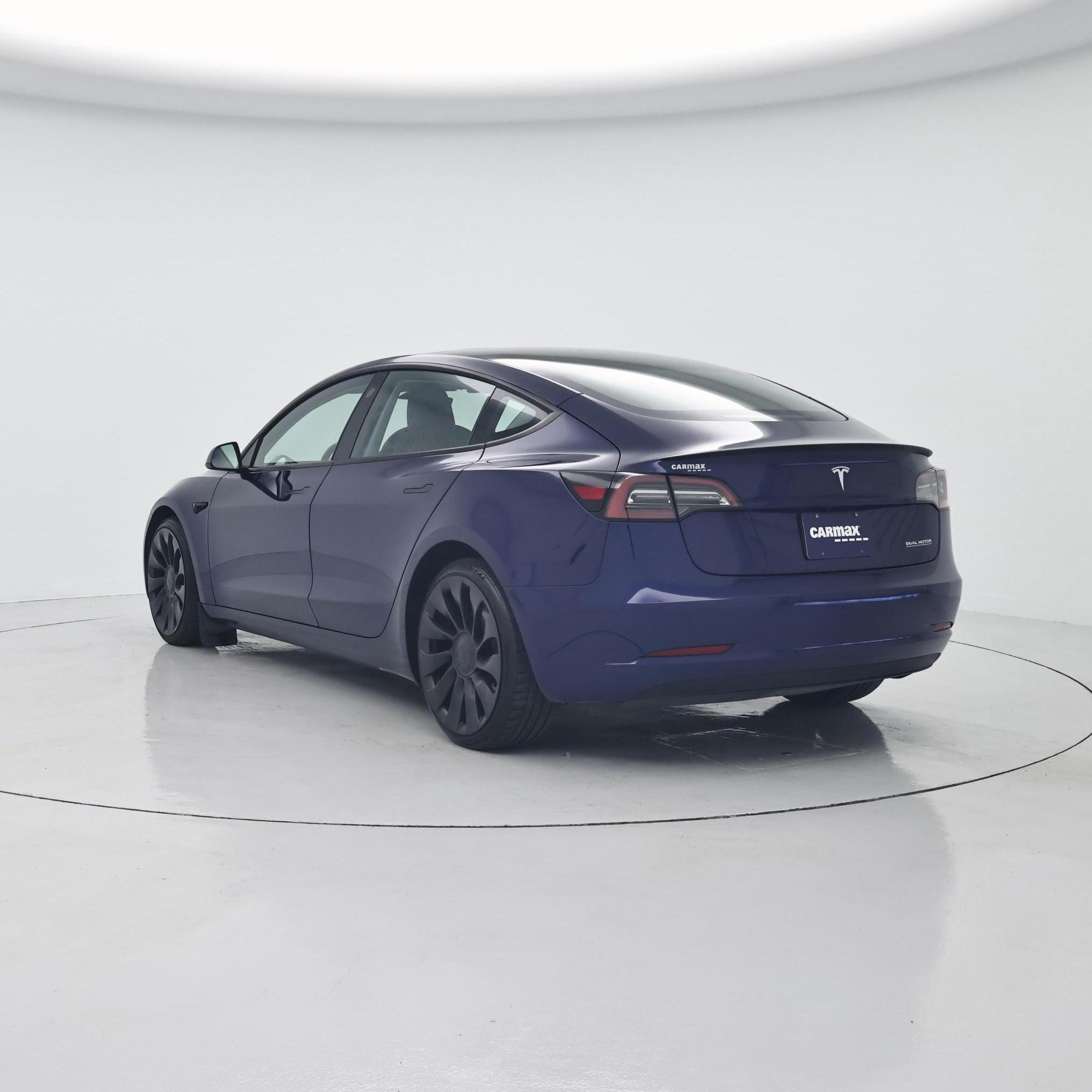 Thumbnail: 2023 Tesla Model 3 - 2