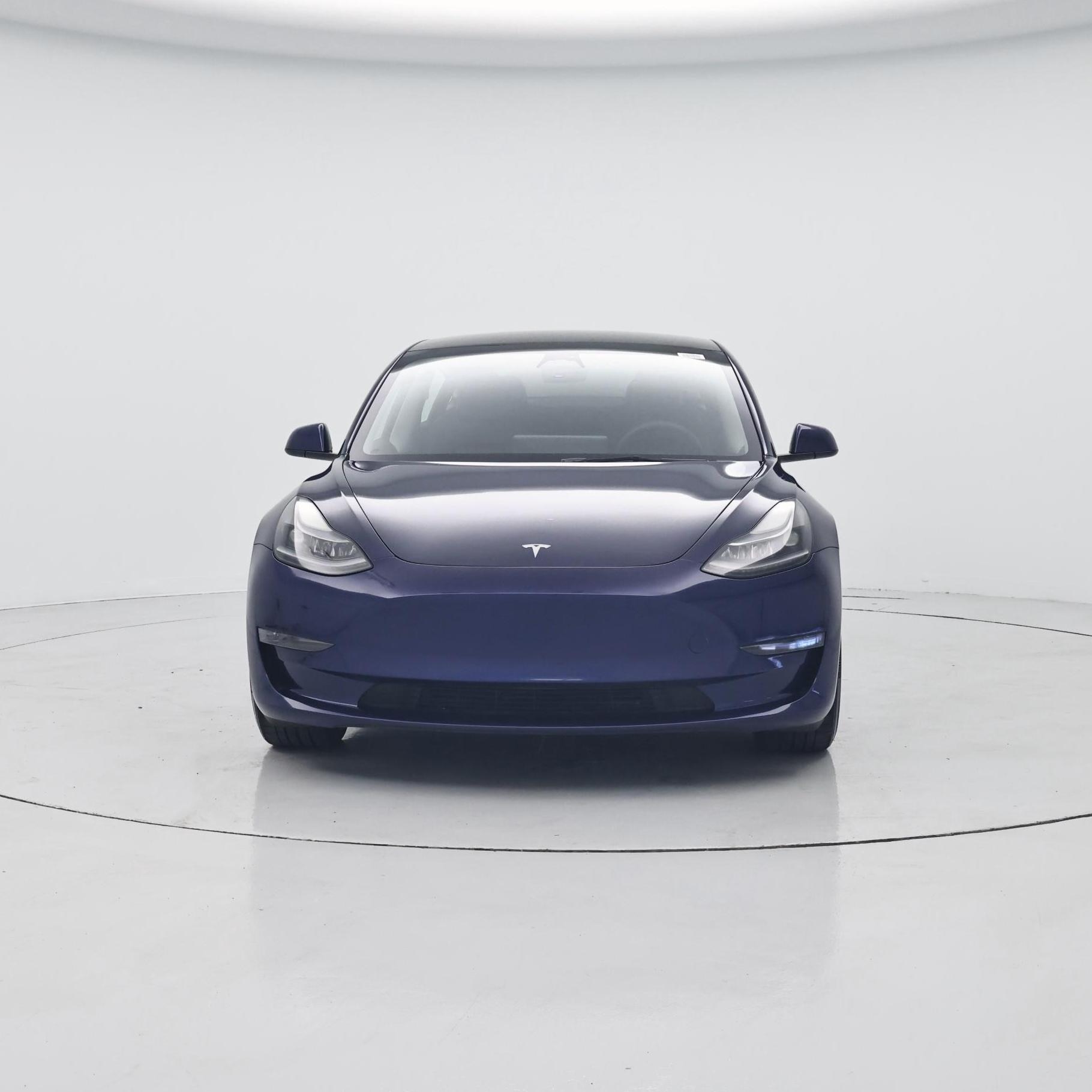 Thumbnail: 2023 Tesla Model 3 - 5