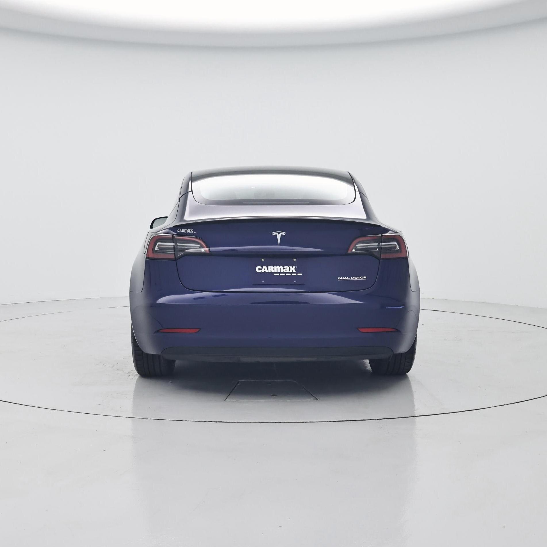 Thumbnail: 2023 Tesla Model 3 - 6