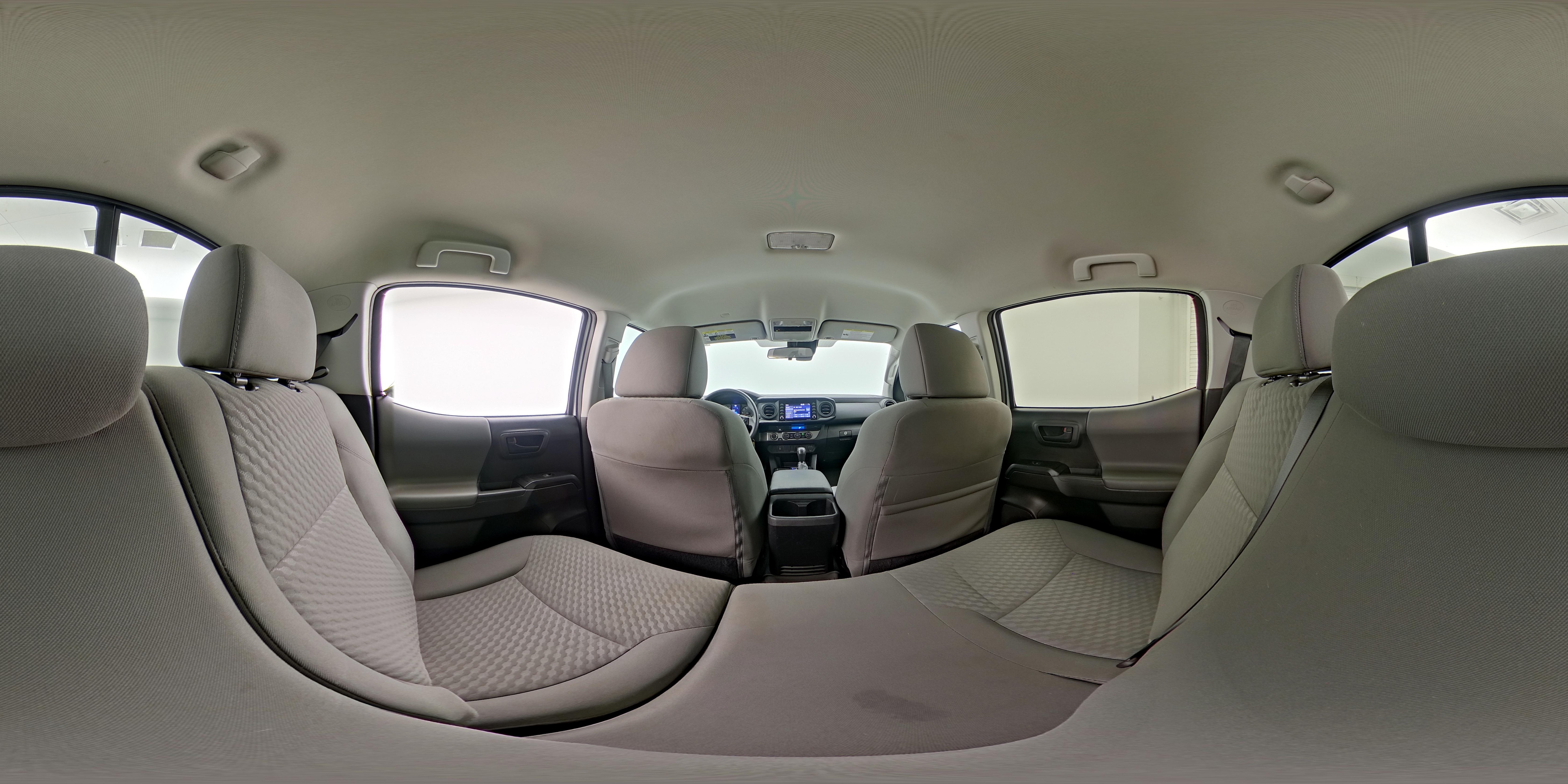 2022 Toyota Tacoma SR - Photo 25