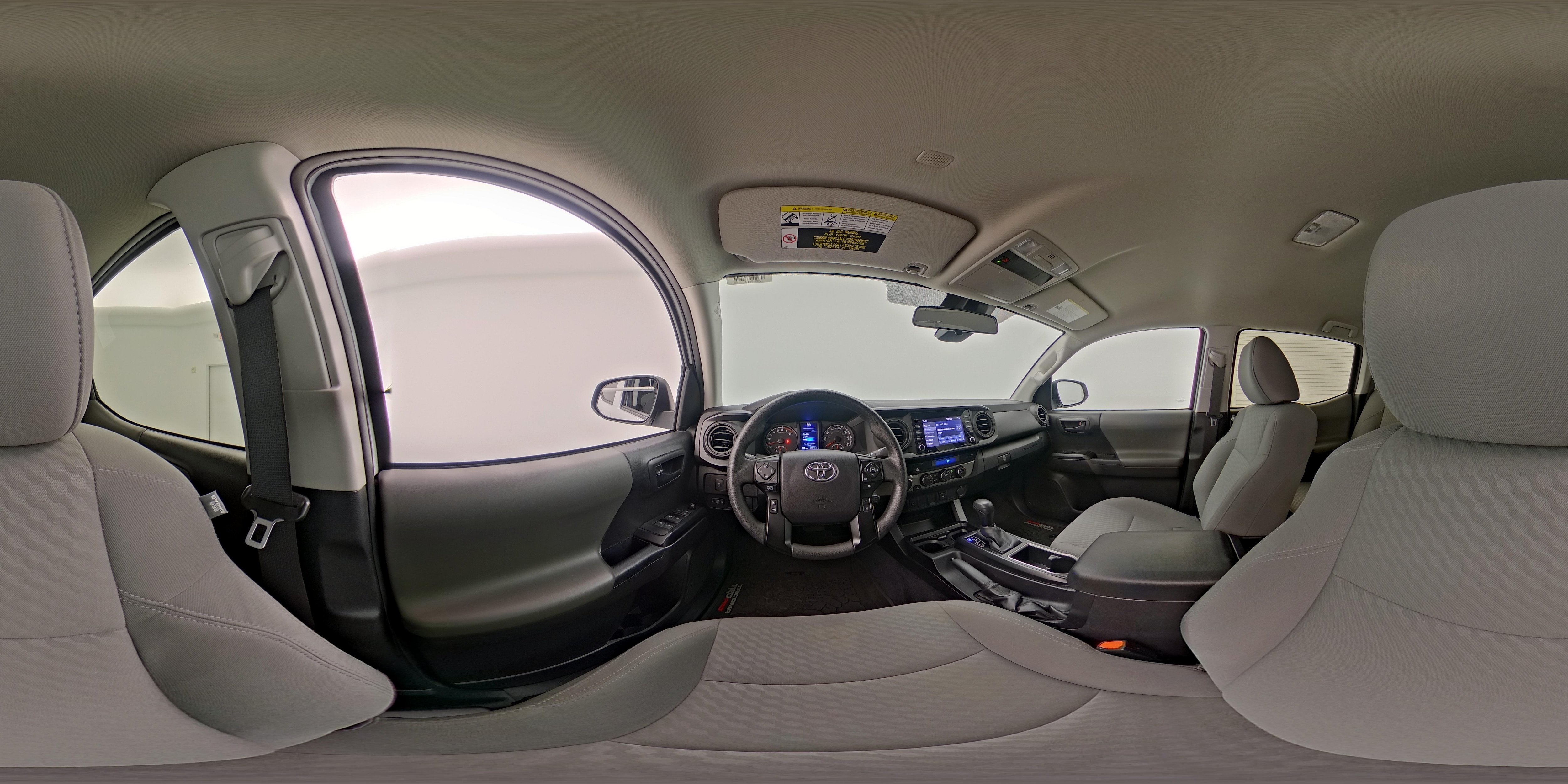 2022 Toyota Tacoma SR - Photo 26